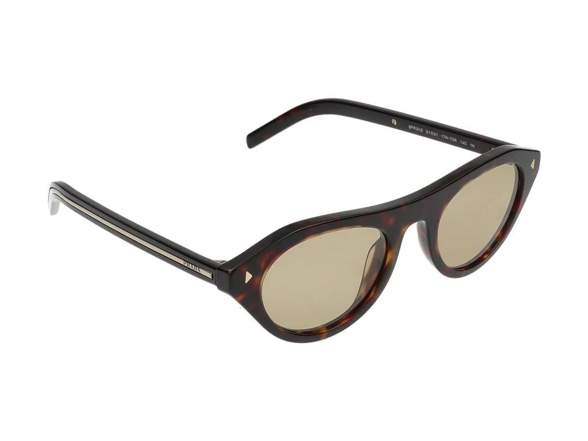 Prada Sunglasses 0Pr B15s 17N70r 51/21/145