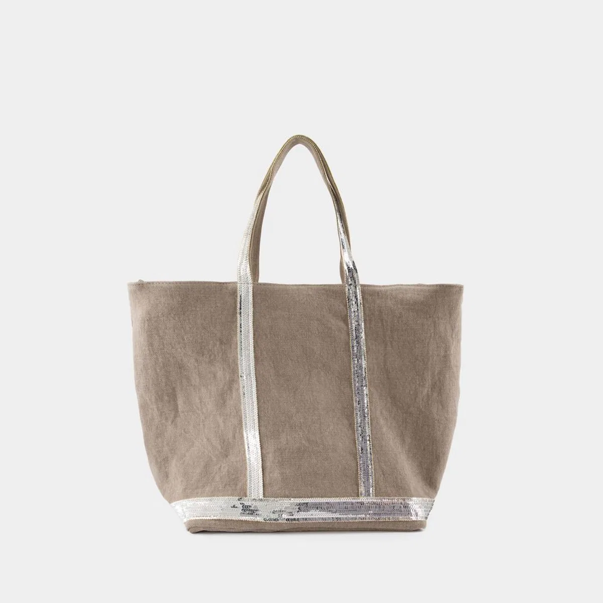 Vanessa Bruno Cabas L Shopper Bag