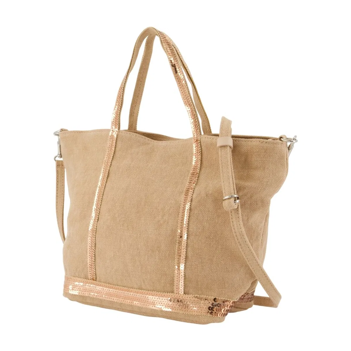 Vanessa Bruno S Shopper Bag