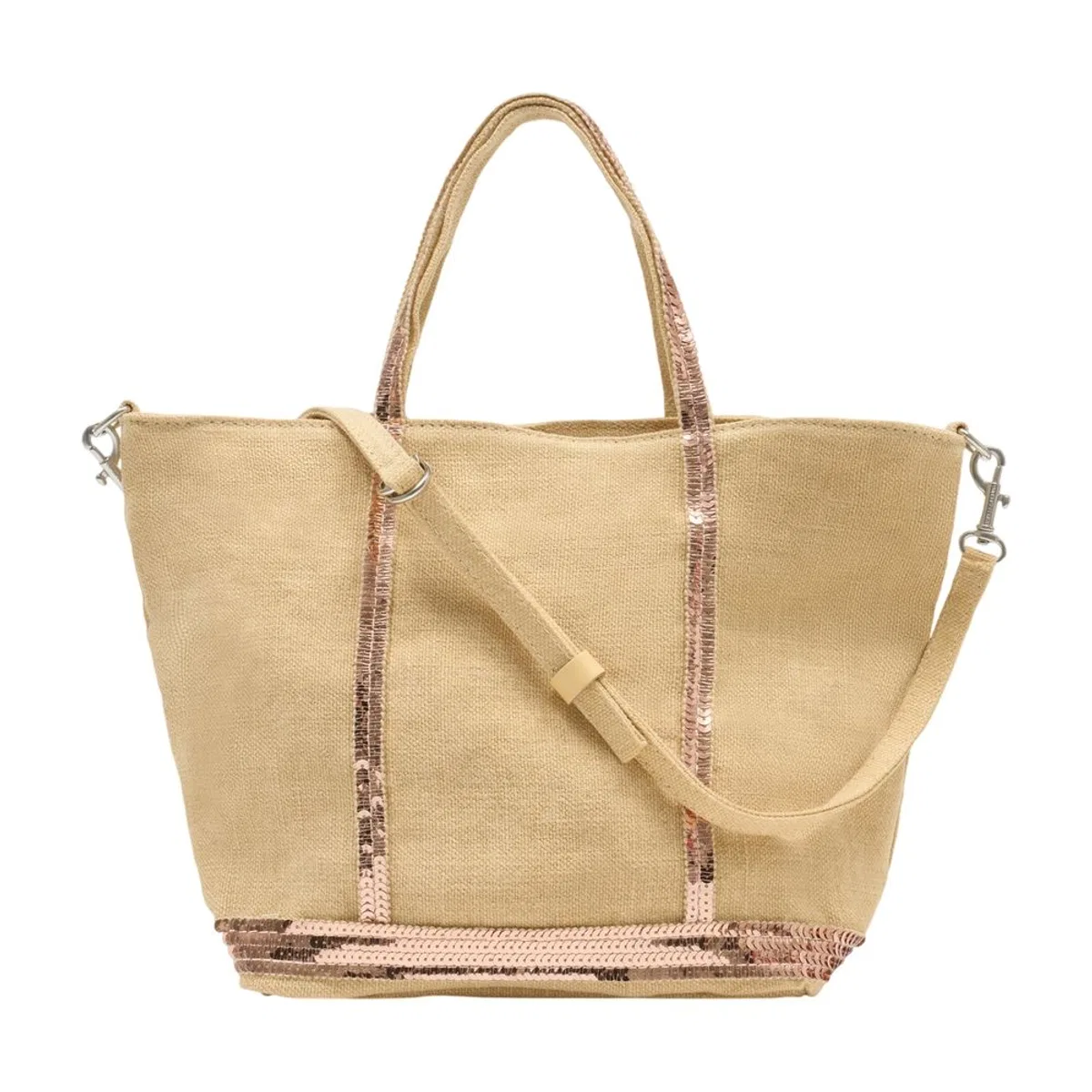 Vanessa Bruno S Shopper Bag