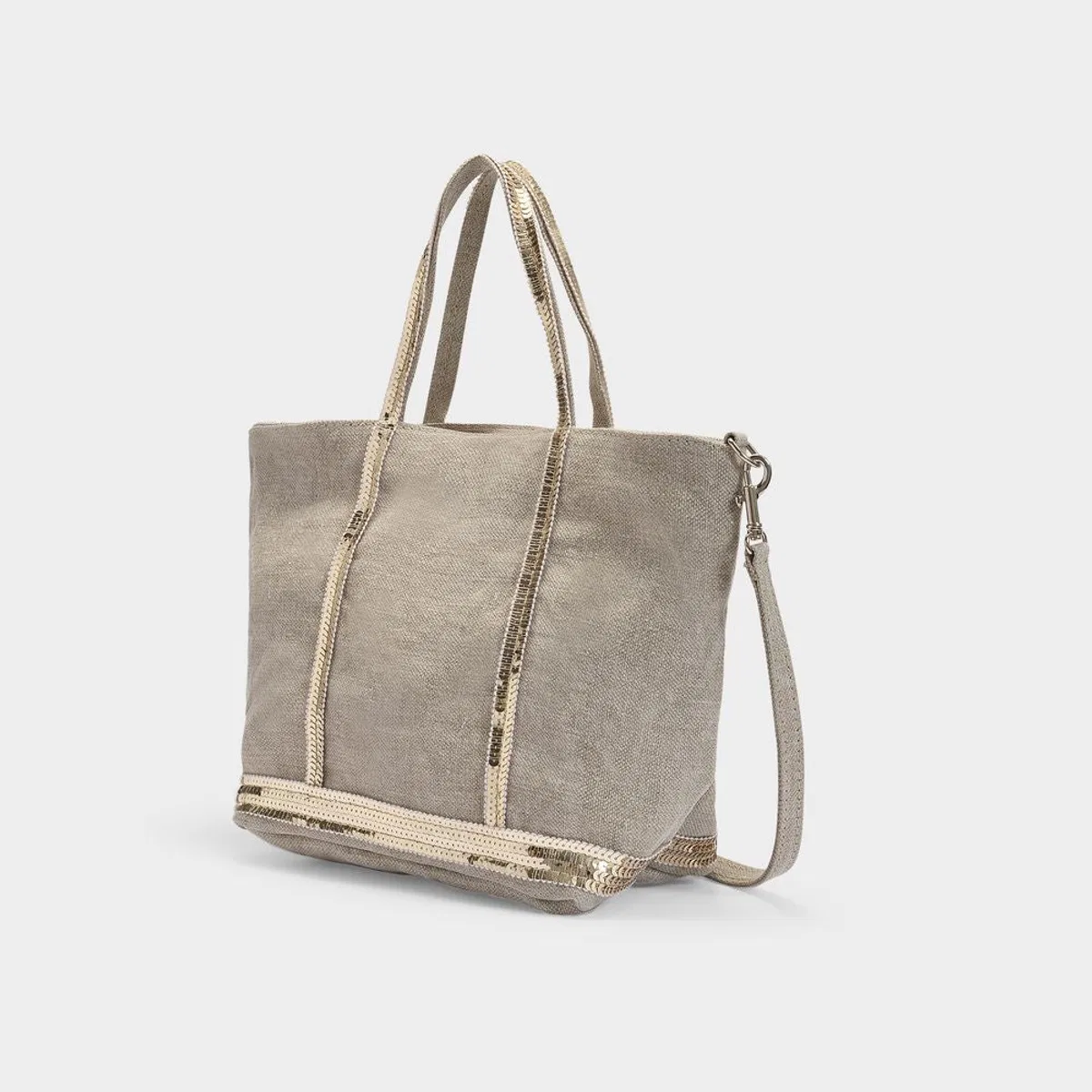 Vanessa Bruno Cabas S Tote Bag