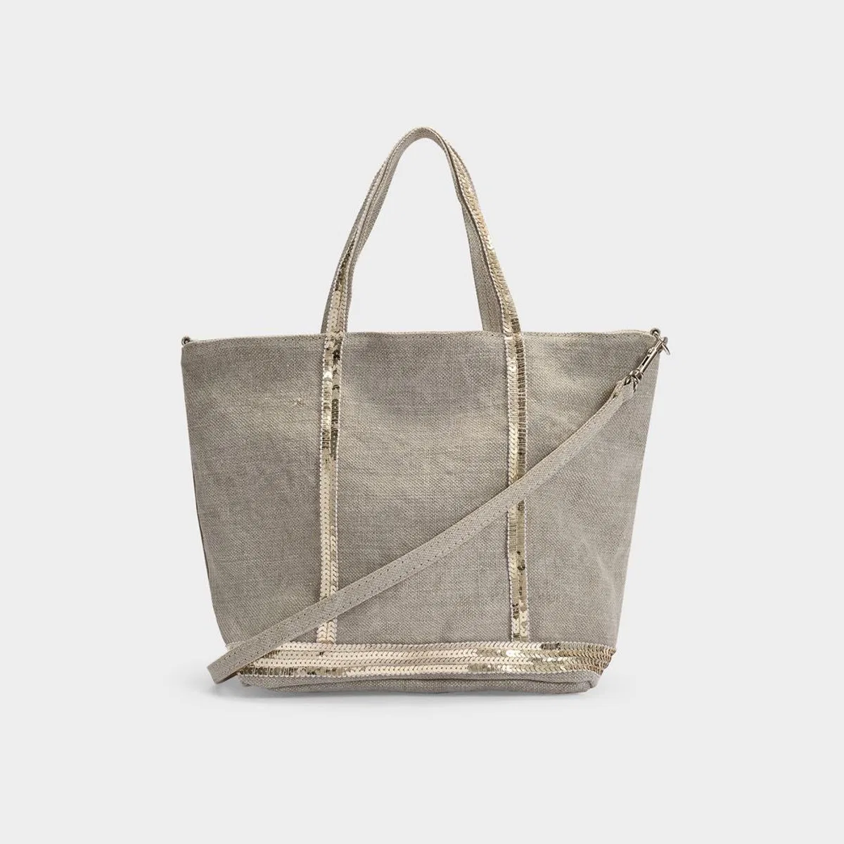Vanessa Bruno Cabas S Tote Bag