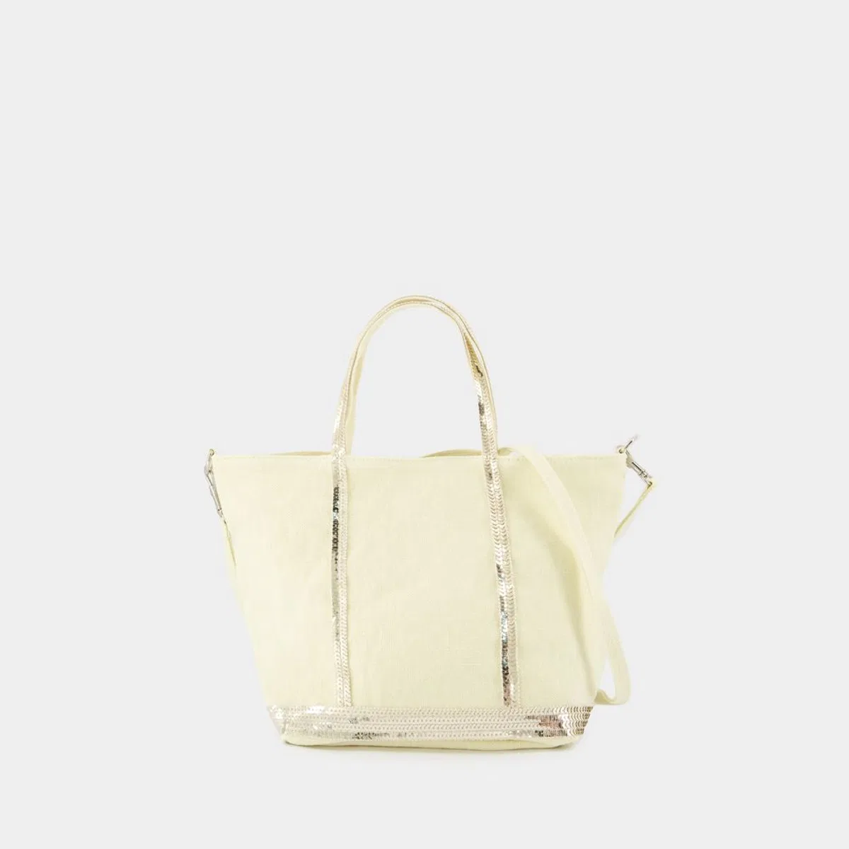 Vanessa Bruno Cabas S Shopper Bag