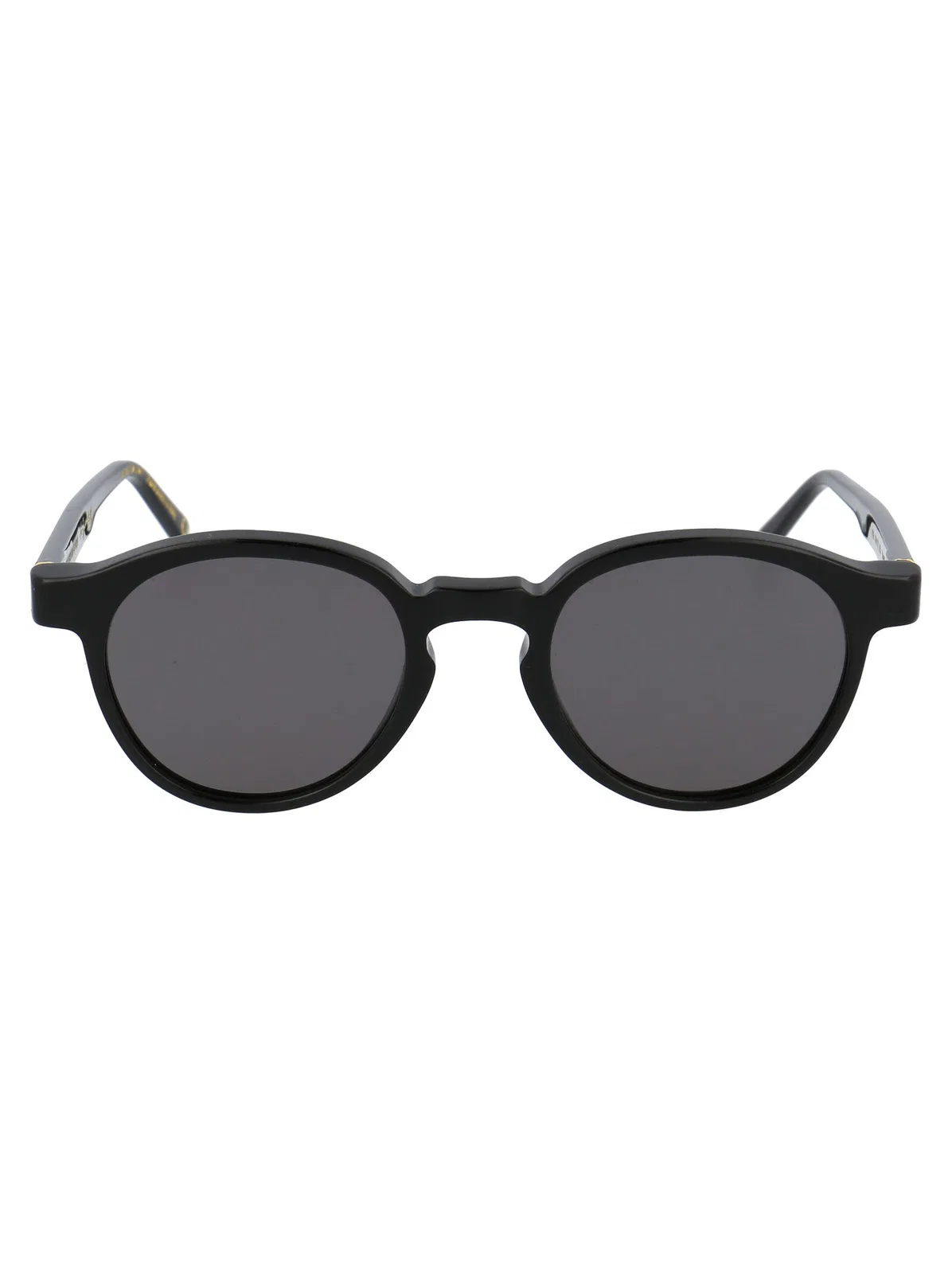 Retrosuperfuture Black Acetate Sunglasses