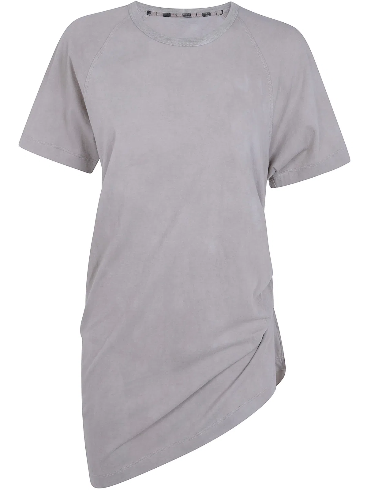 Ziggy Chen Asymetric T-Shirt