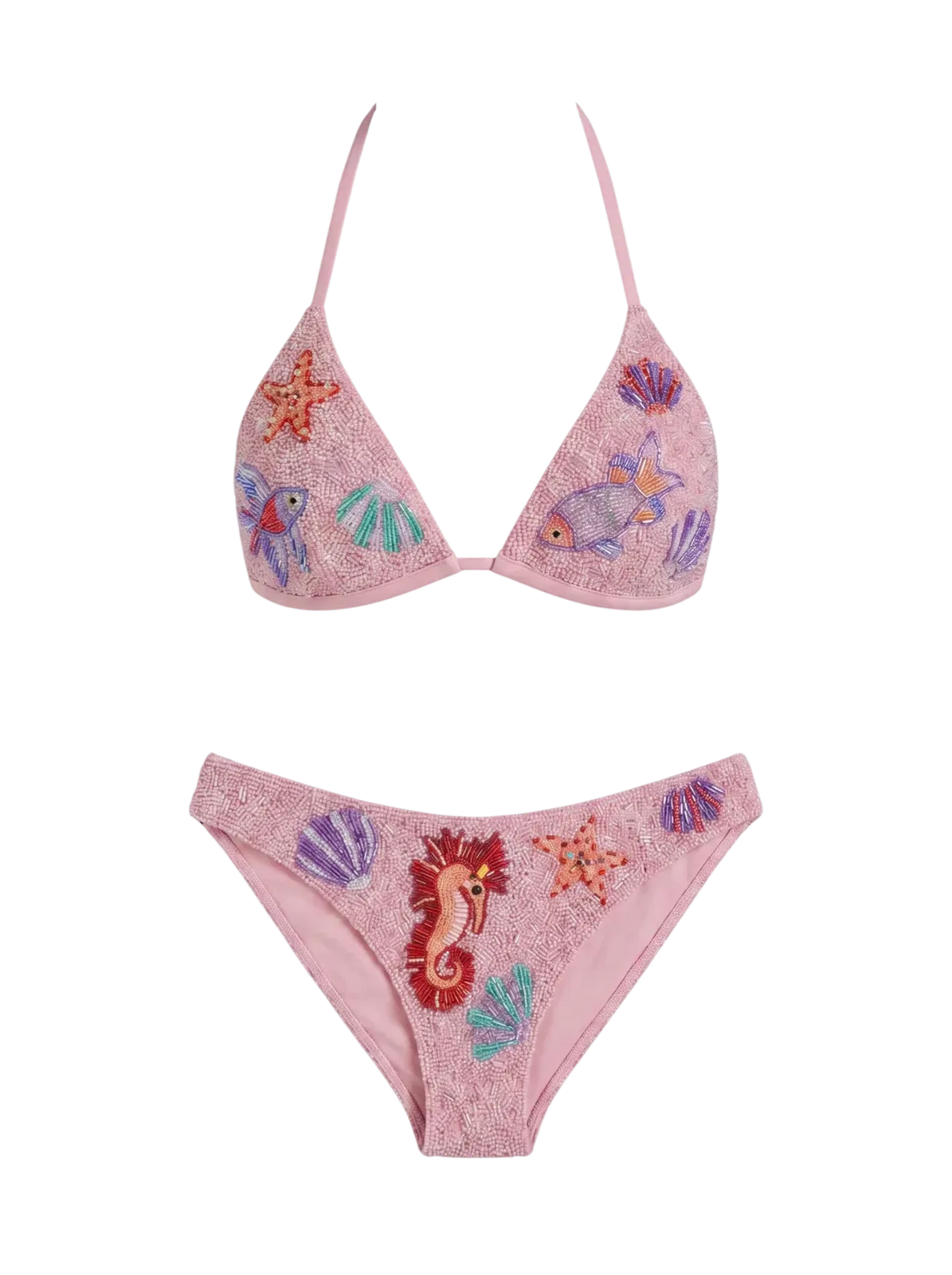 Sol Maré Alice Bikini Set