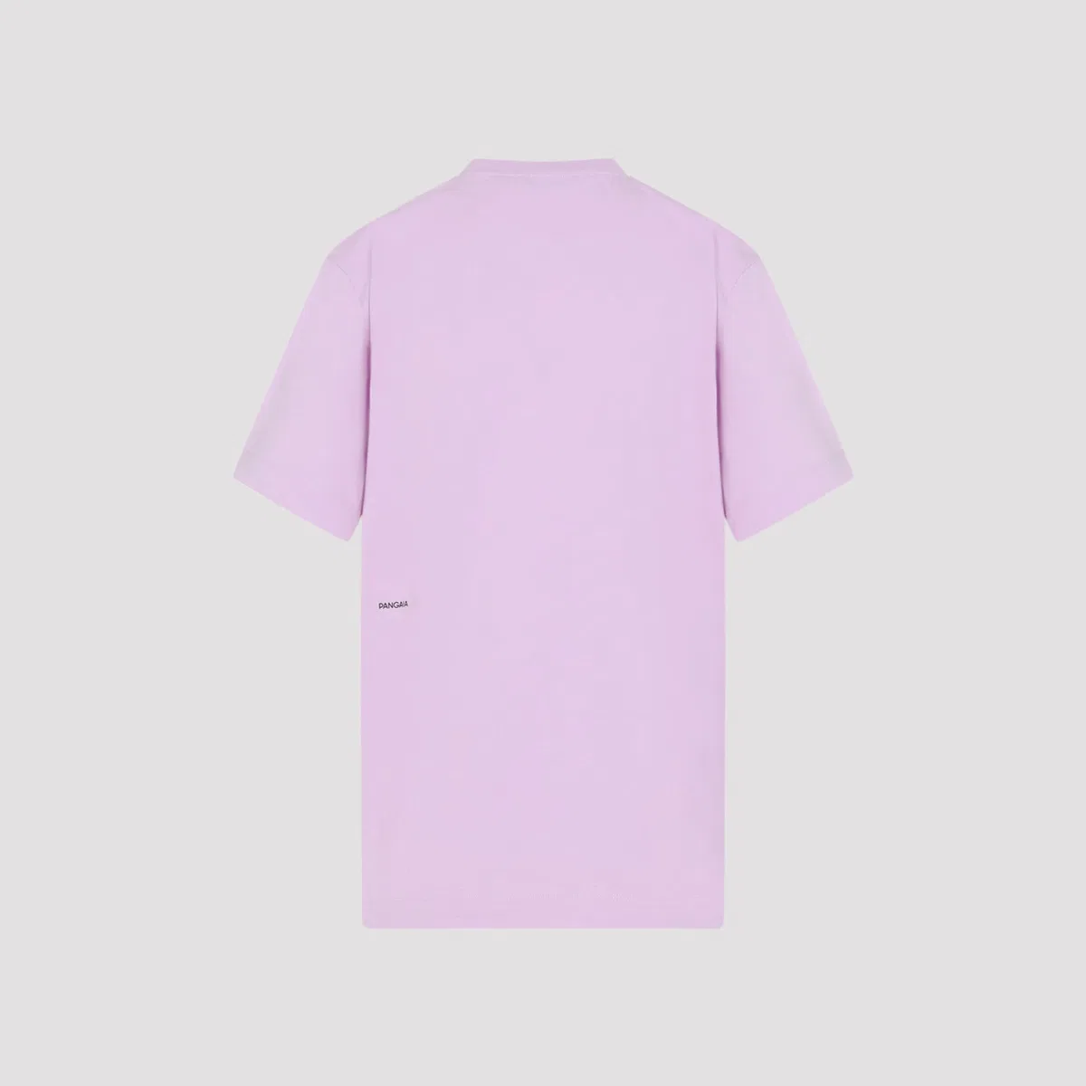 Pangaia Crocus Purple Cotton 365 Midweight T-Shi