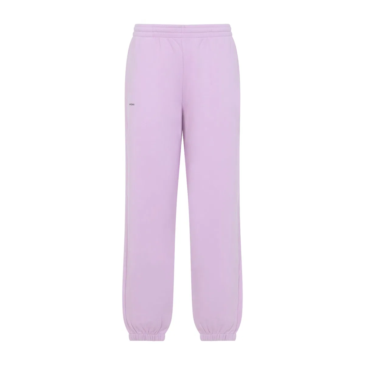 Pangaia Crocus Purple Cotton 365 Midweight Track