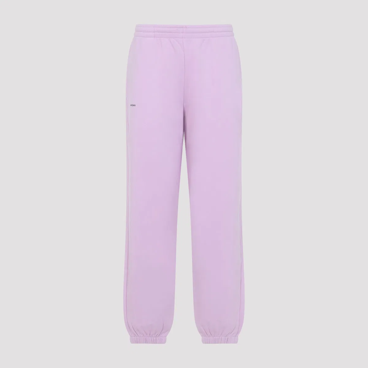 Pangaia Crocus Purple Cotton 365 Midweight Track