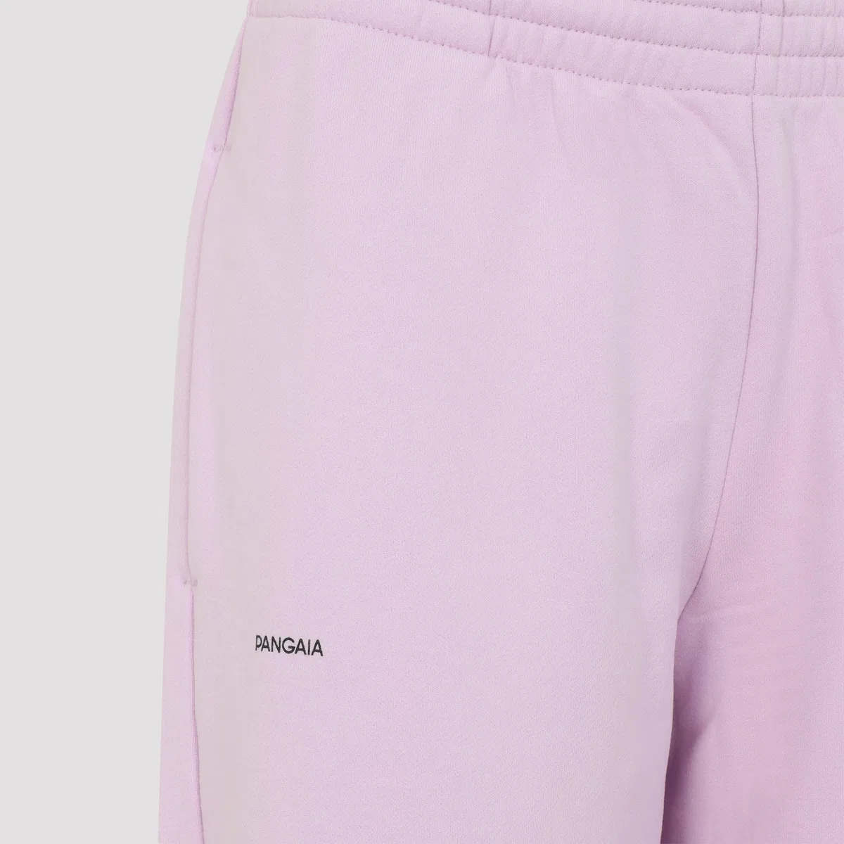 Pangaia Crocus Purple Cotton 365 Midweight Track