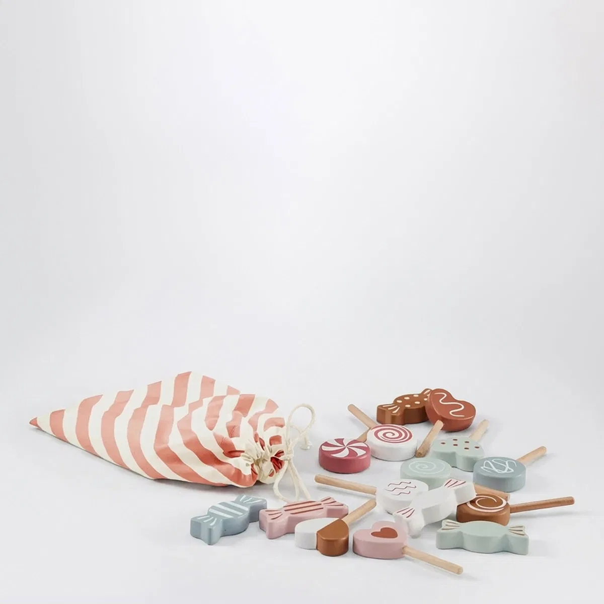 Kid's Concept Candy Play Set