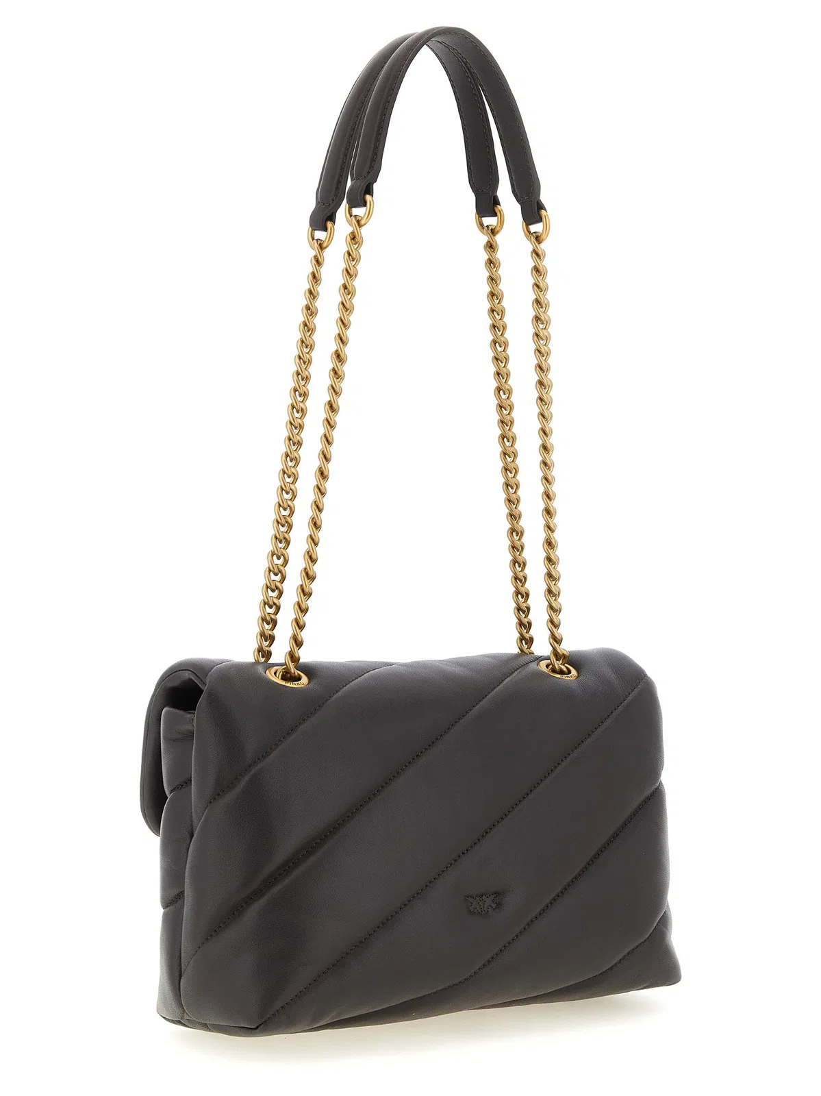 Pinko 'Love Bag Puff Maxi' Crossbody Bag