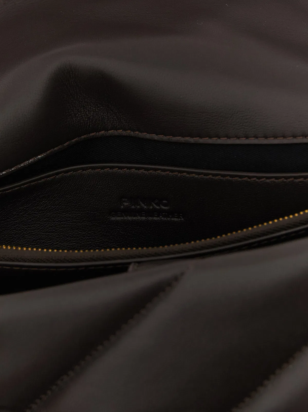 Pinko 'Love Bag Puff Maxi' Crossbody Bag