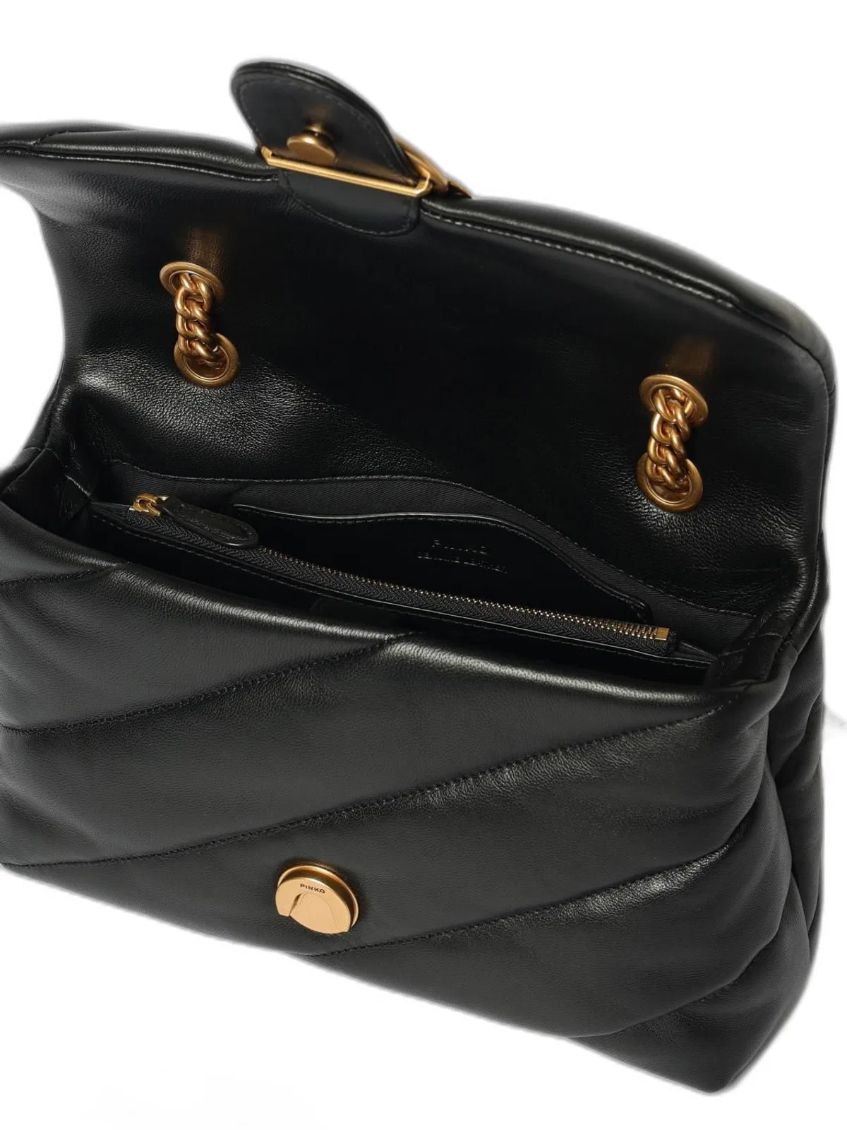 Pinko Love Puff Classic