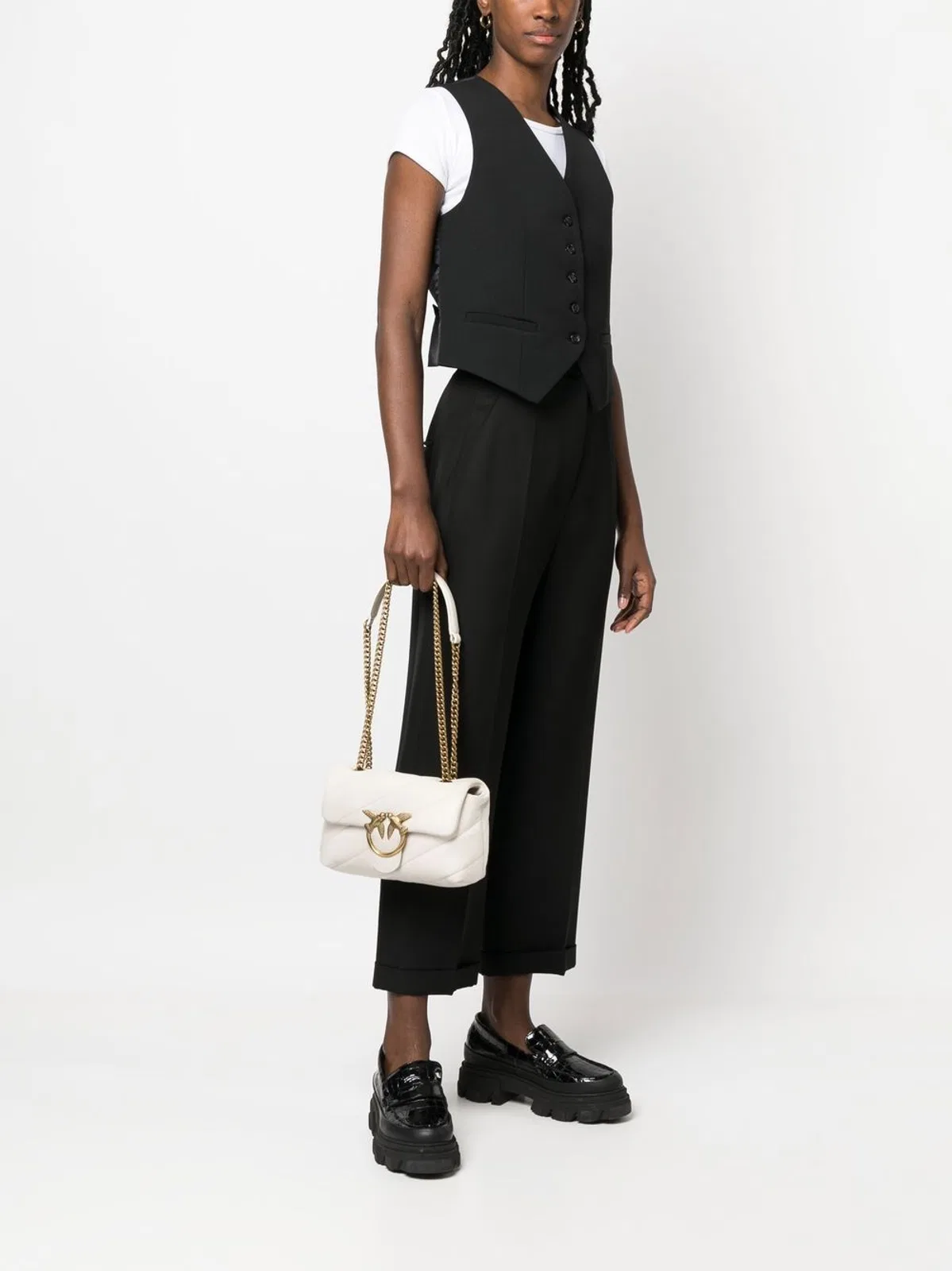 Pinko Love Puff Mini Bag
