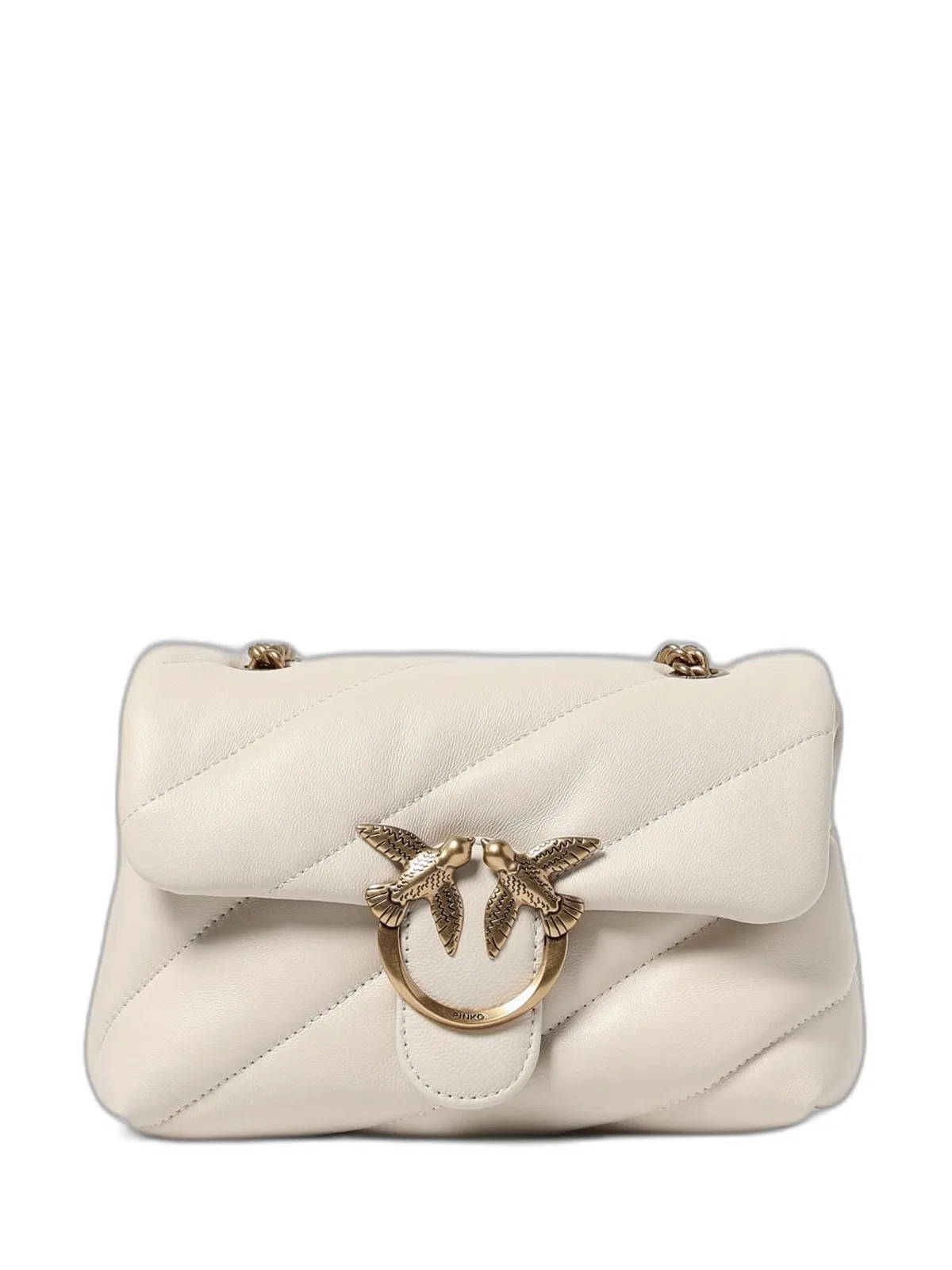 Pinko Love Puff Mini Bag