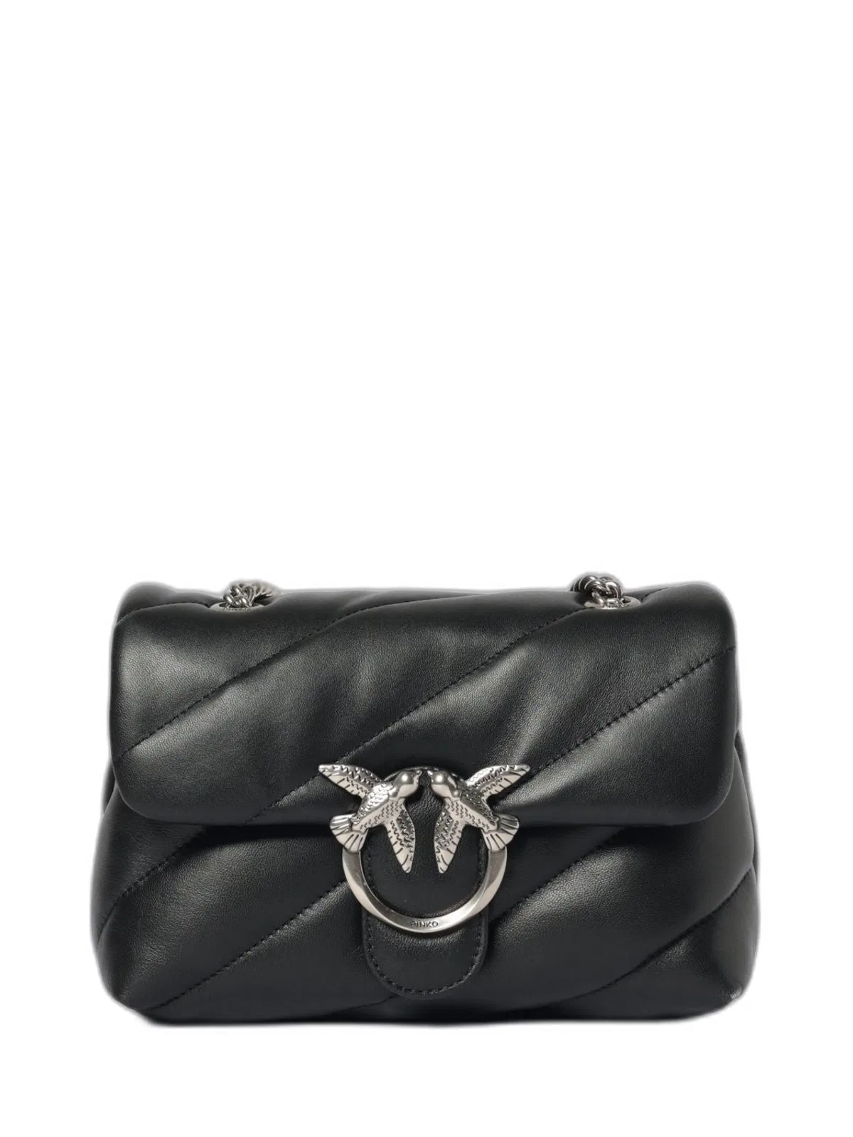 Pinko Love Mini Puff Bag