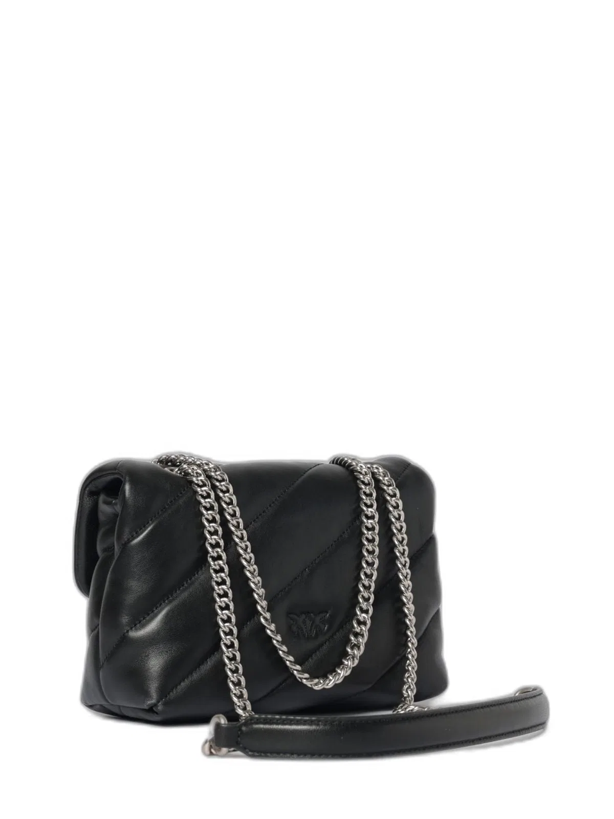 Pinko Love Mini Puff Bag