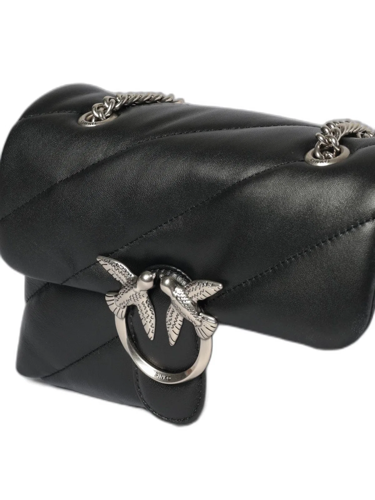 Pinko Love Mini Puff Bag
