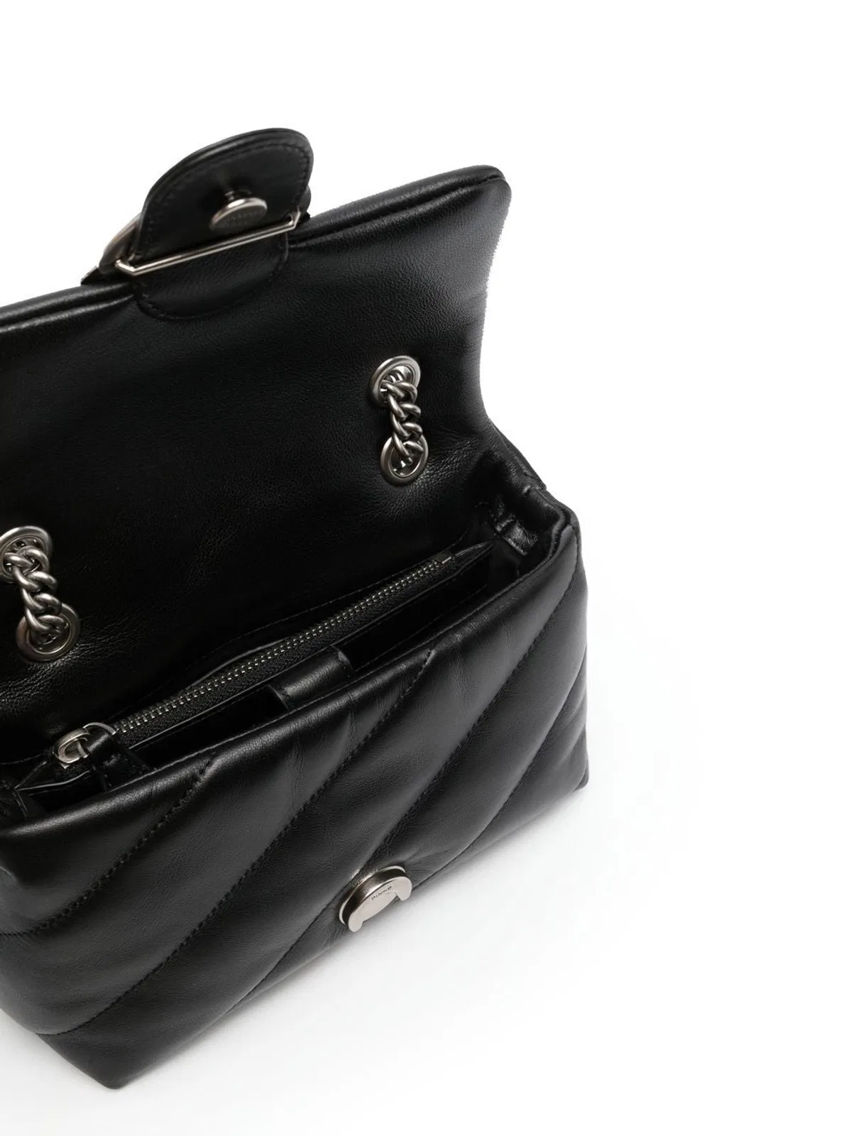 Pinko Love Mini Puff Bag