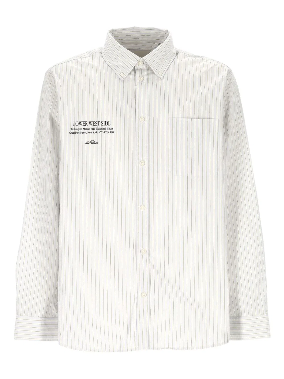 Les Deux Kent Shirt