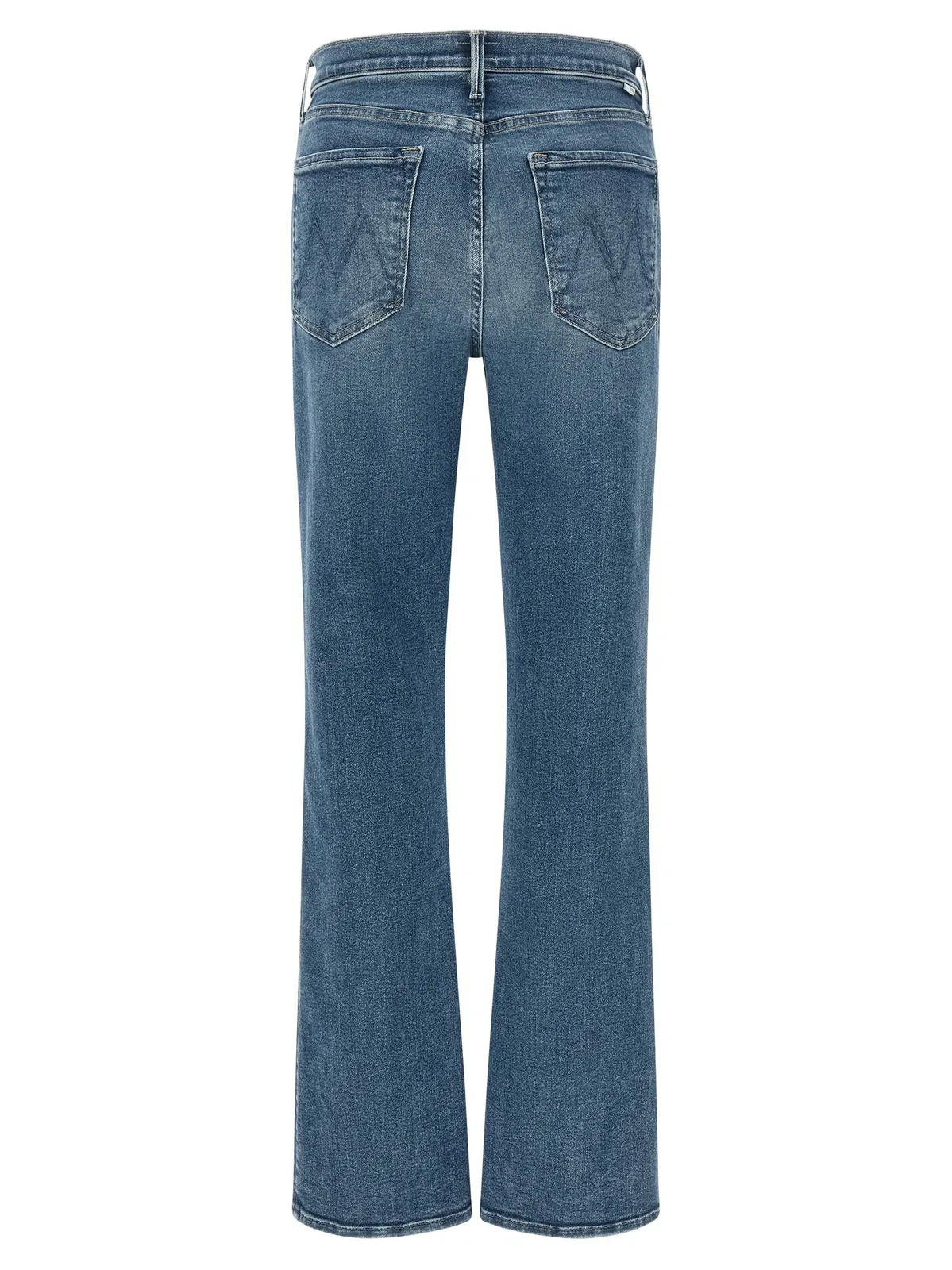 Mother 'The Kick It' Jeans
