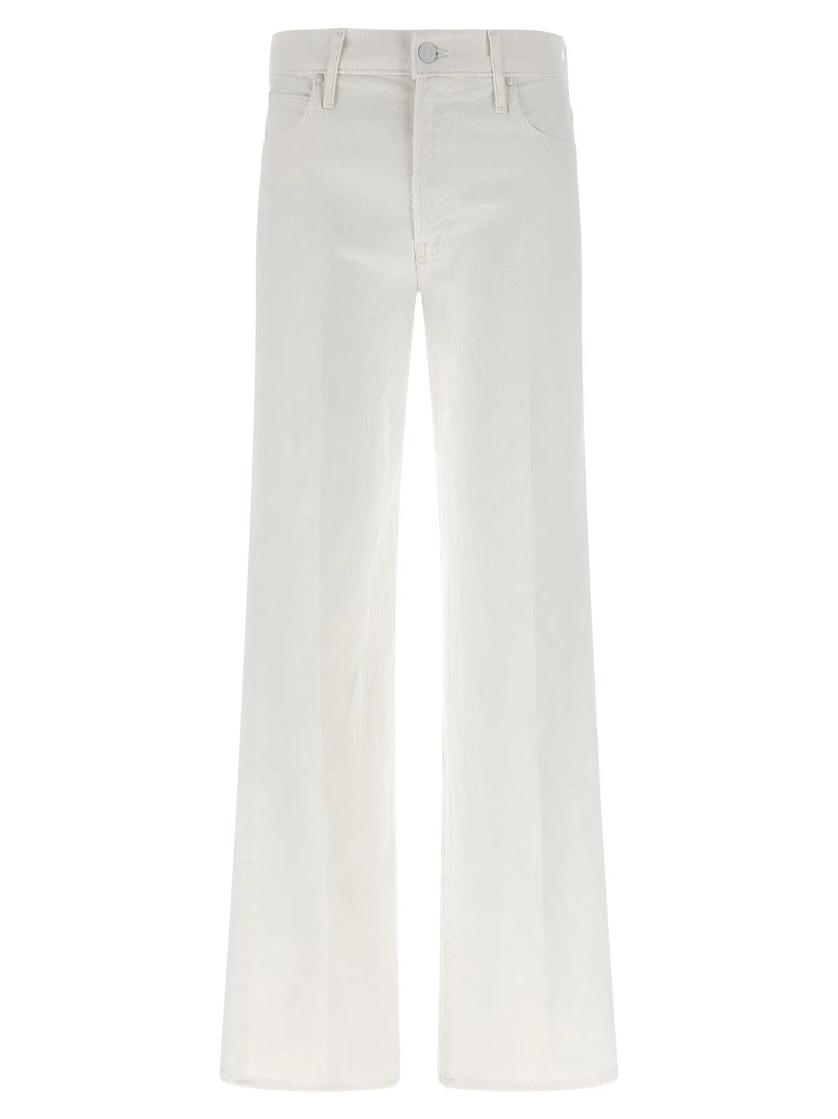 Mother 'The Kick It' Jeans