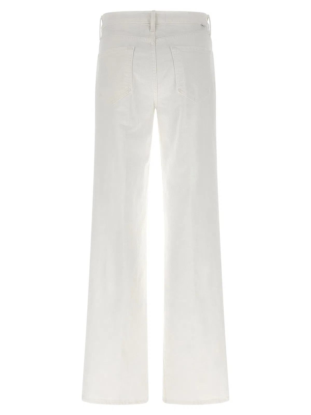 Mother 'The Kick It' Jeans