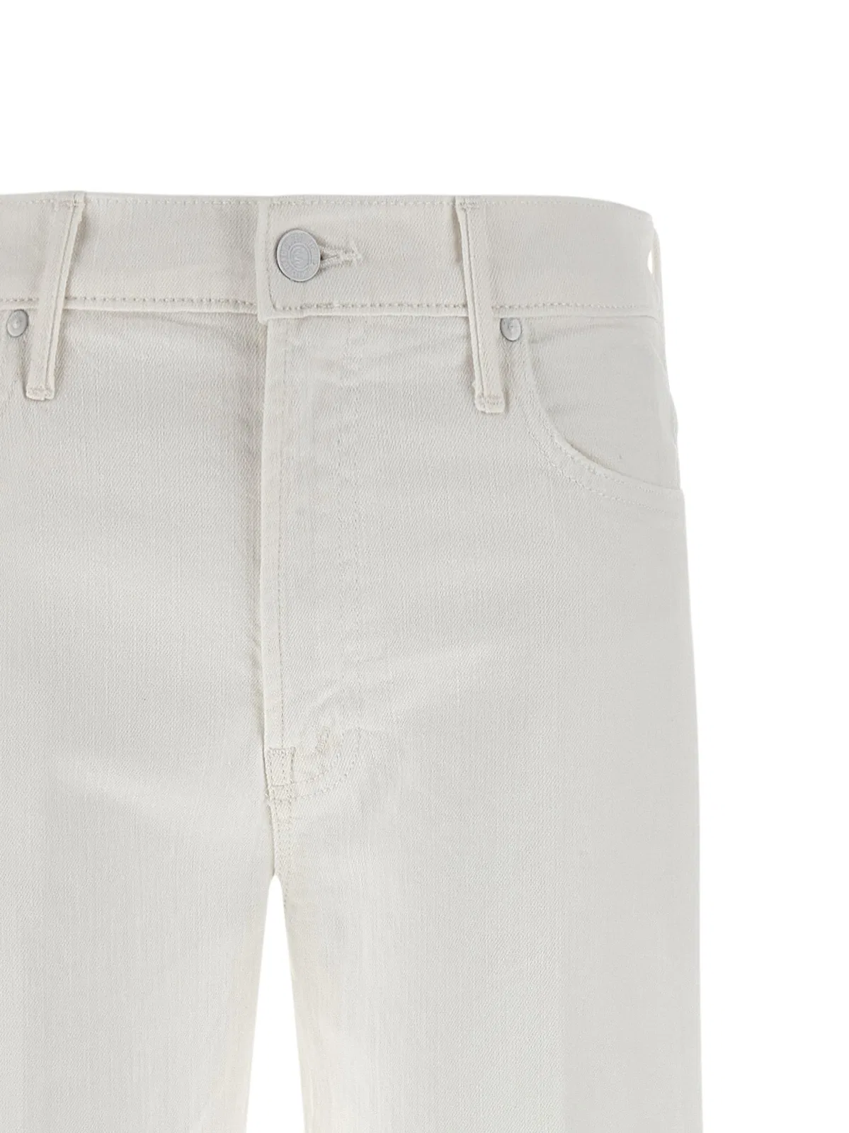 Mother 'The Kick It' Jeans