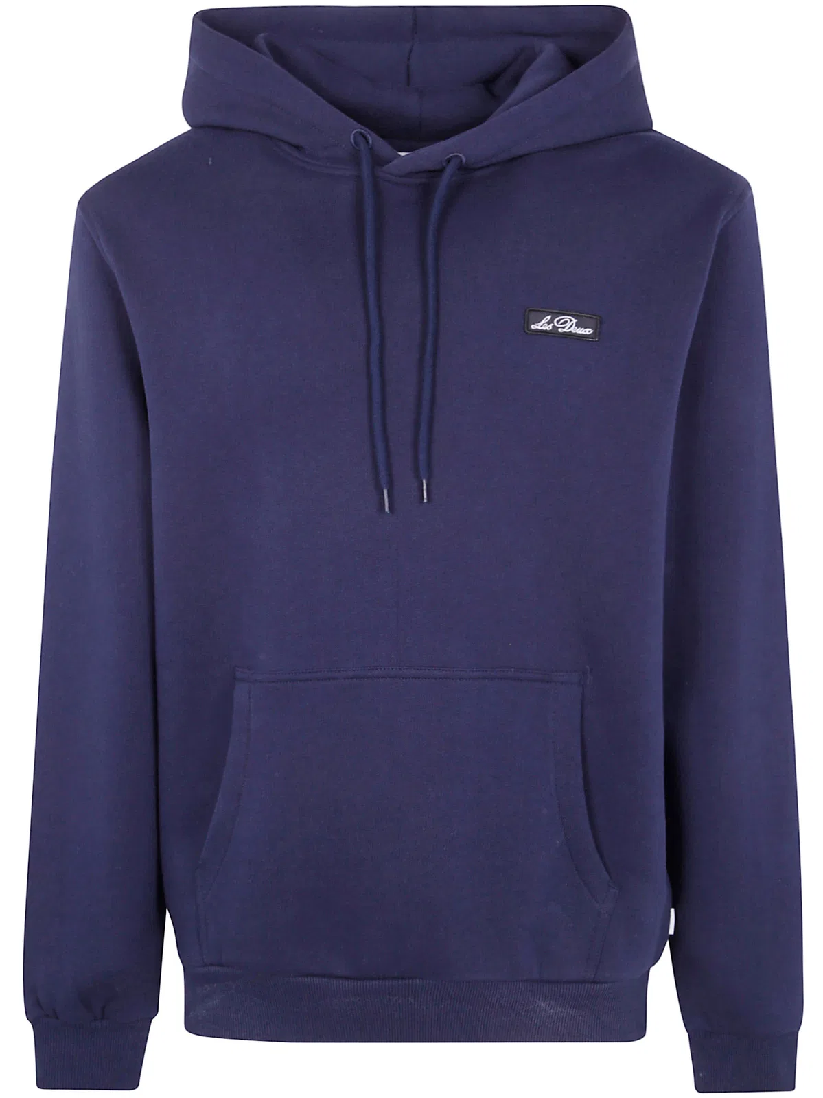 Les Deux Patch Hoodie