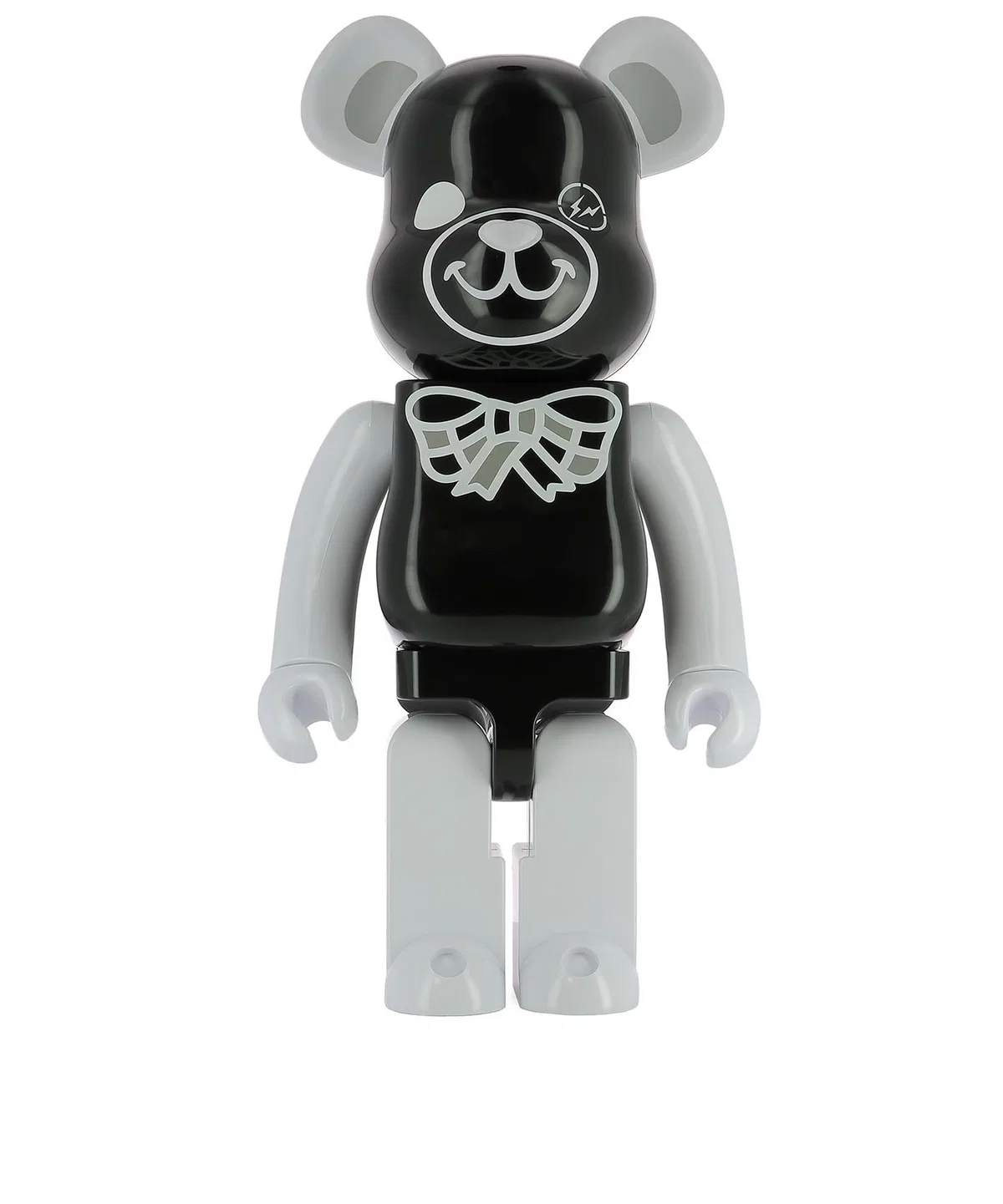Medicom Toy Freemasonry X Fragment Design 1000% Limi