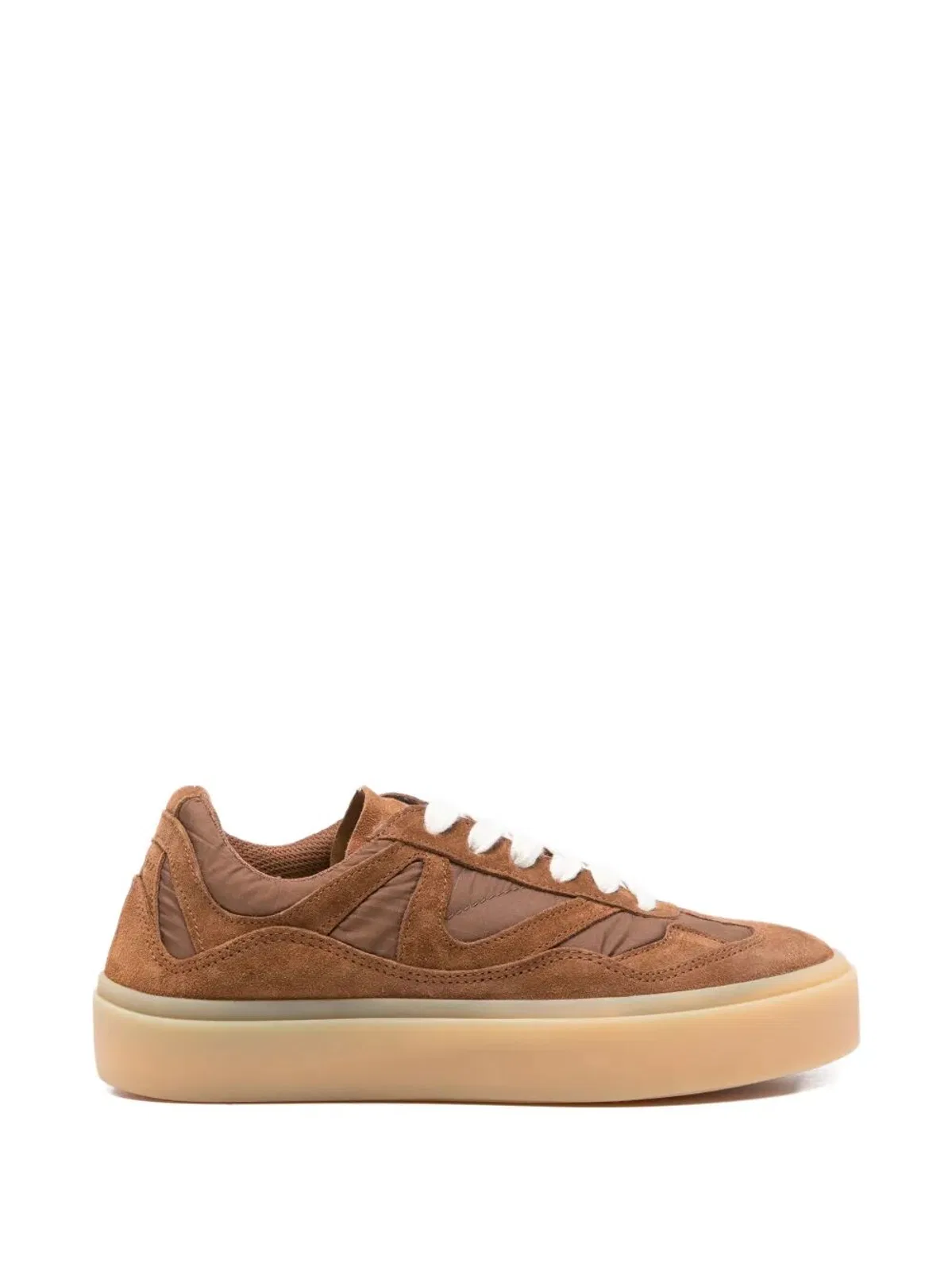 Inuikii "Lynn Suede" Sneakers