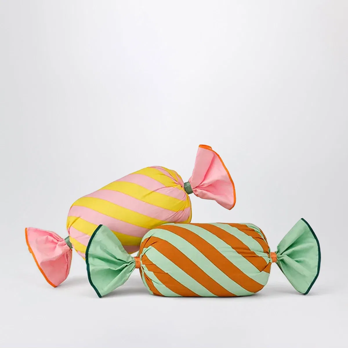 Kid's Concept Pippi Cushion Candy Pink