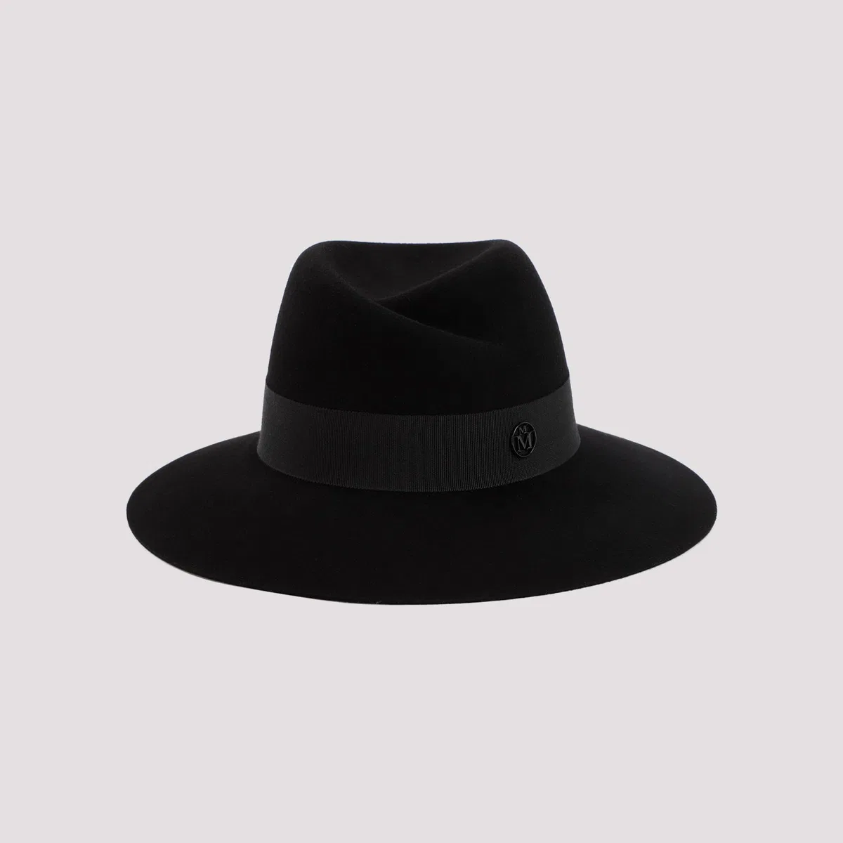 Maison Michel Wool Virginie Hat