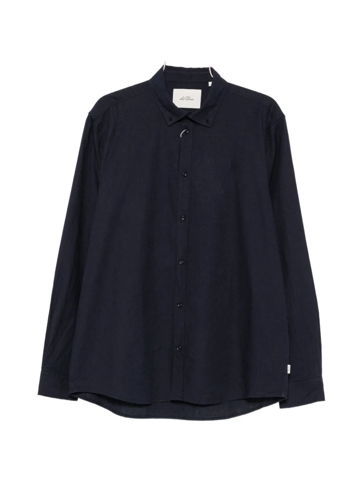 Les Deux Dark Navy Les Deux Shirts.