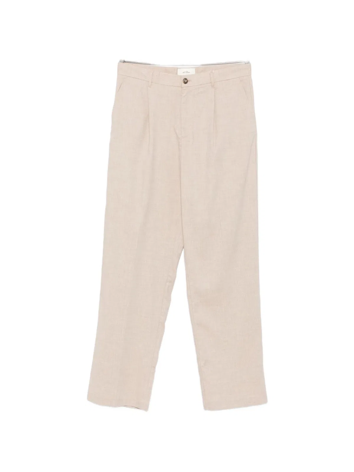 Les Deux Trousers In Sand.
