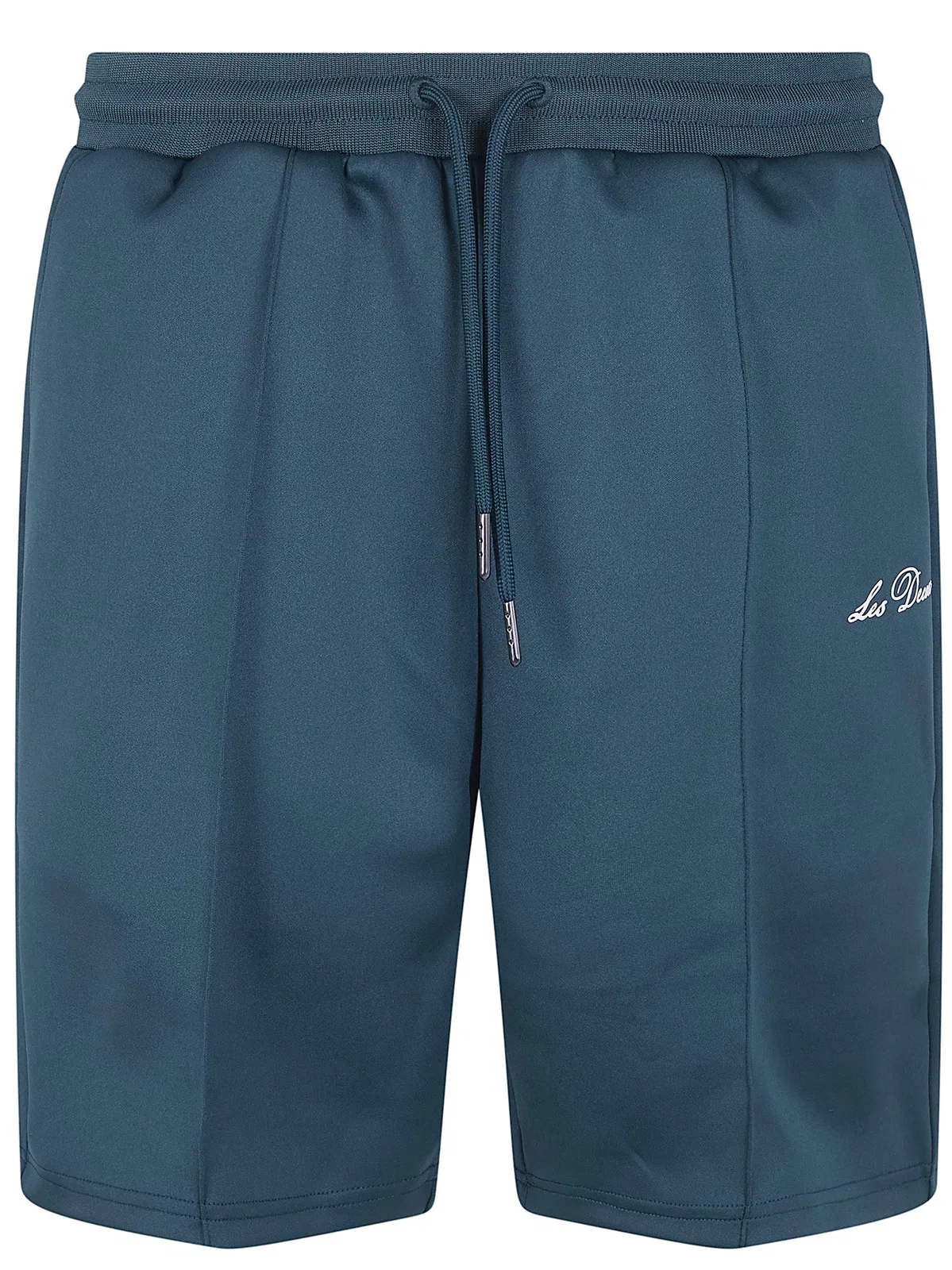 Les Deux "Ballier" Crew Track Shorts