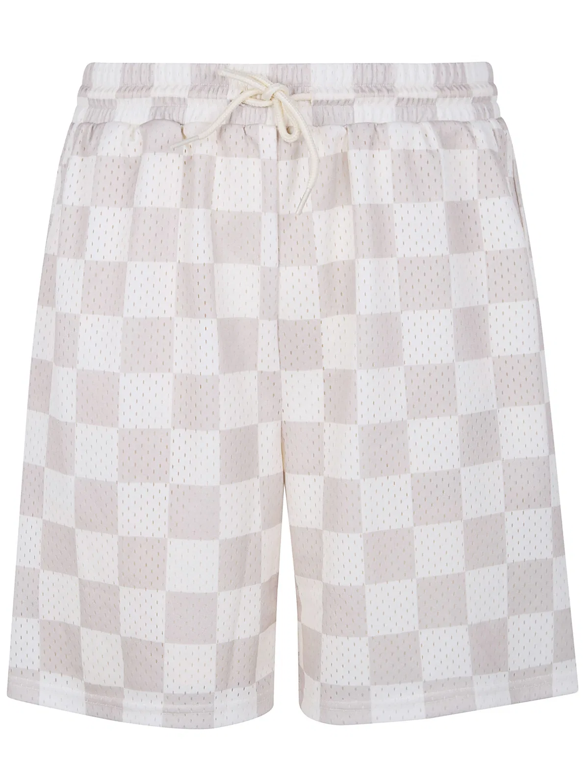 Les Deux "Shawn" Mesh Shorts