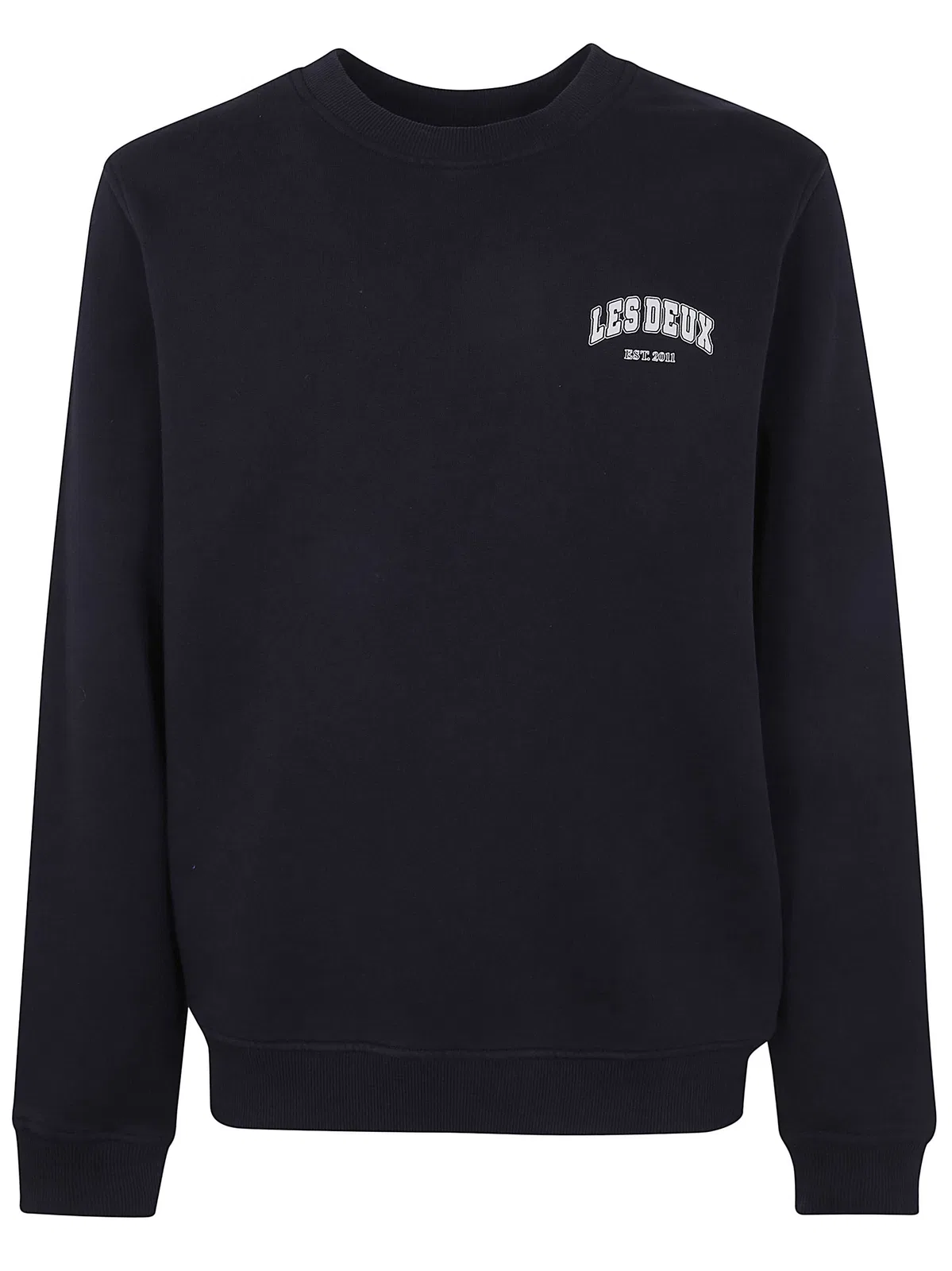 Les Deux "Brady Hoop" Sweatshirt