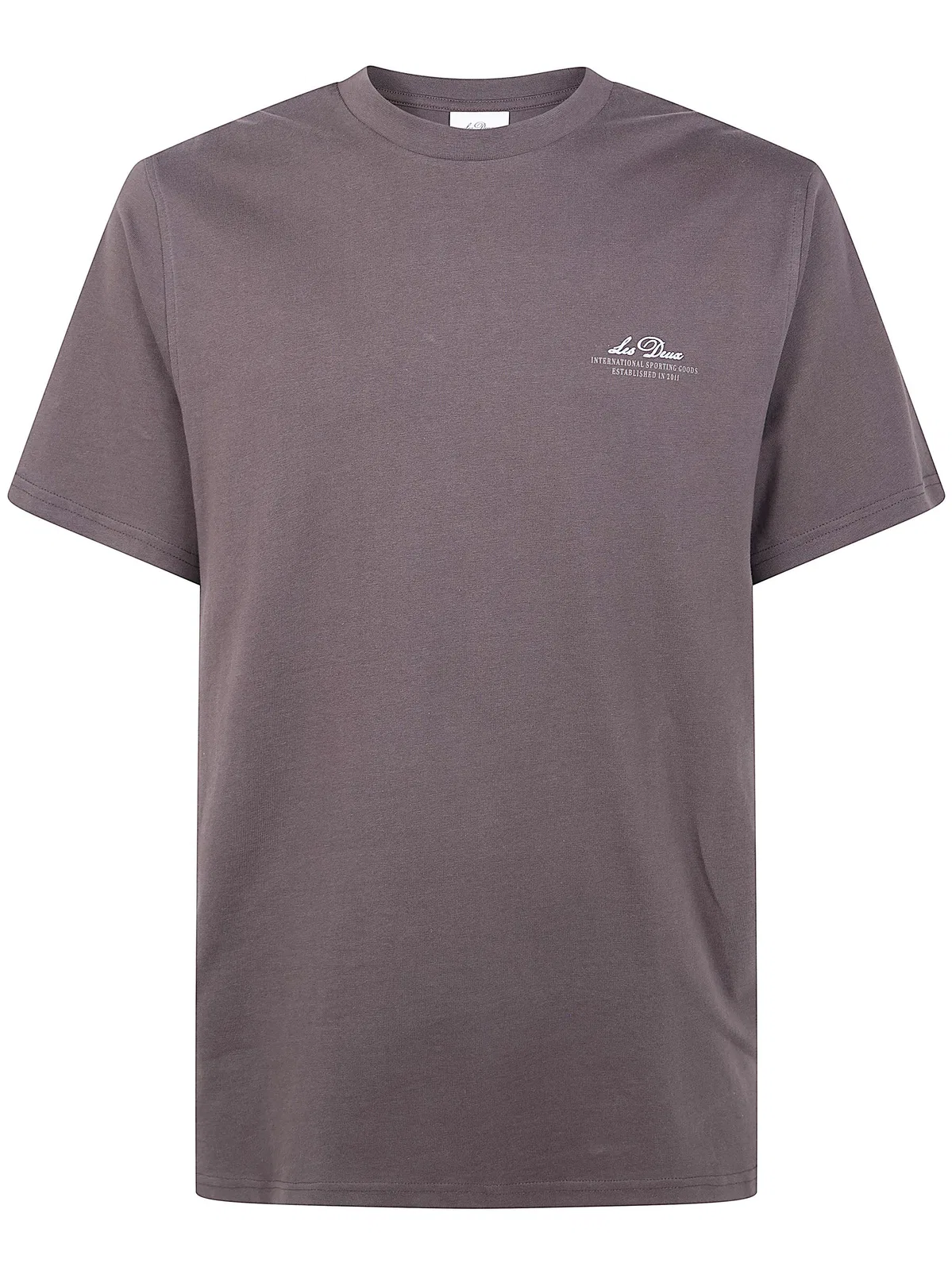 Les Deux "Ben Globe" T-Shirt