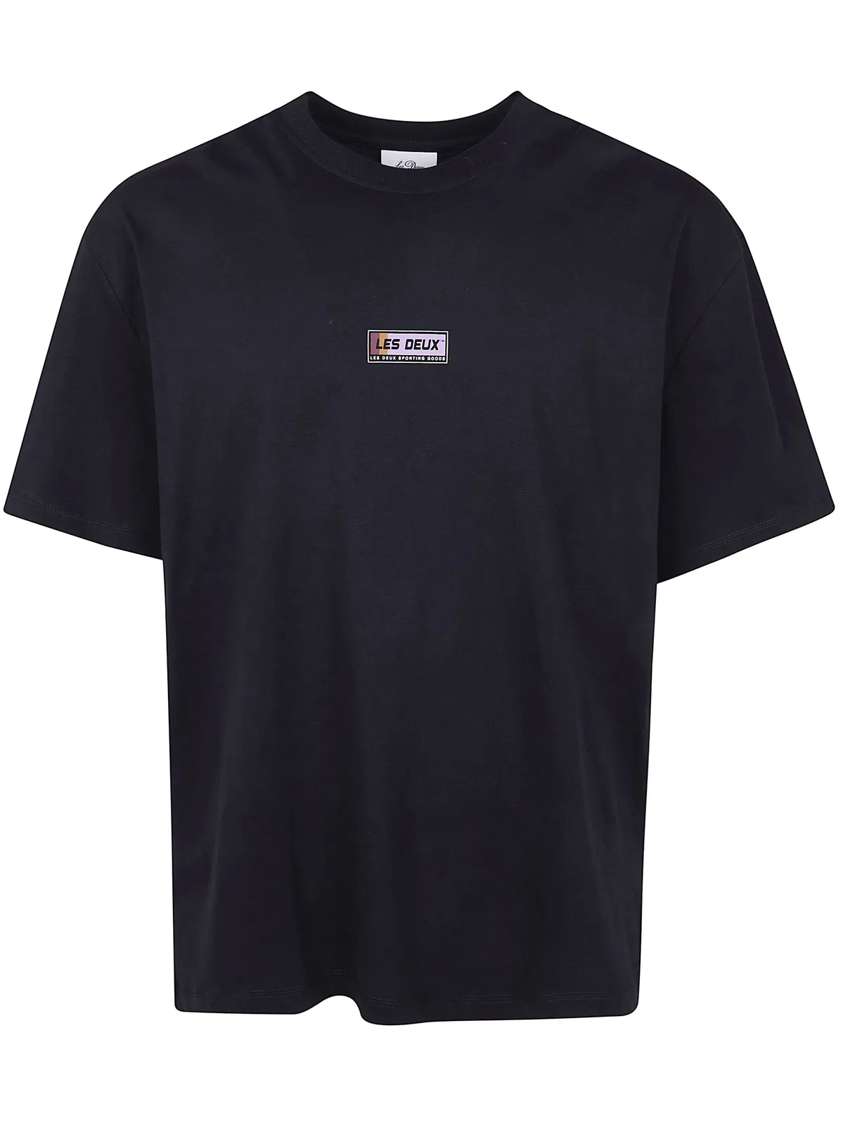 Les Deux "Chase Sport" T-Shirt