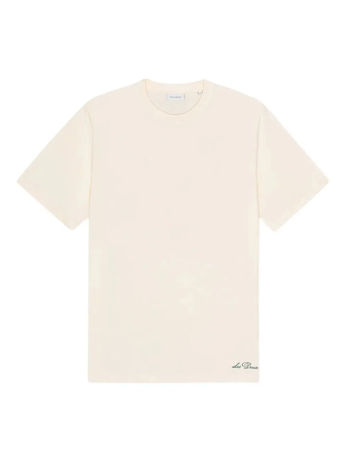 Les Deux "Ben Artist" T-Shirt