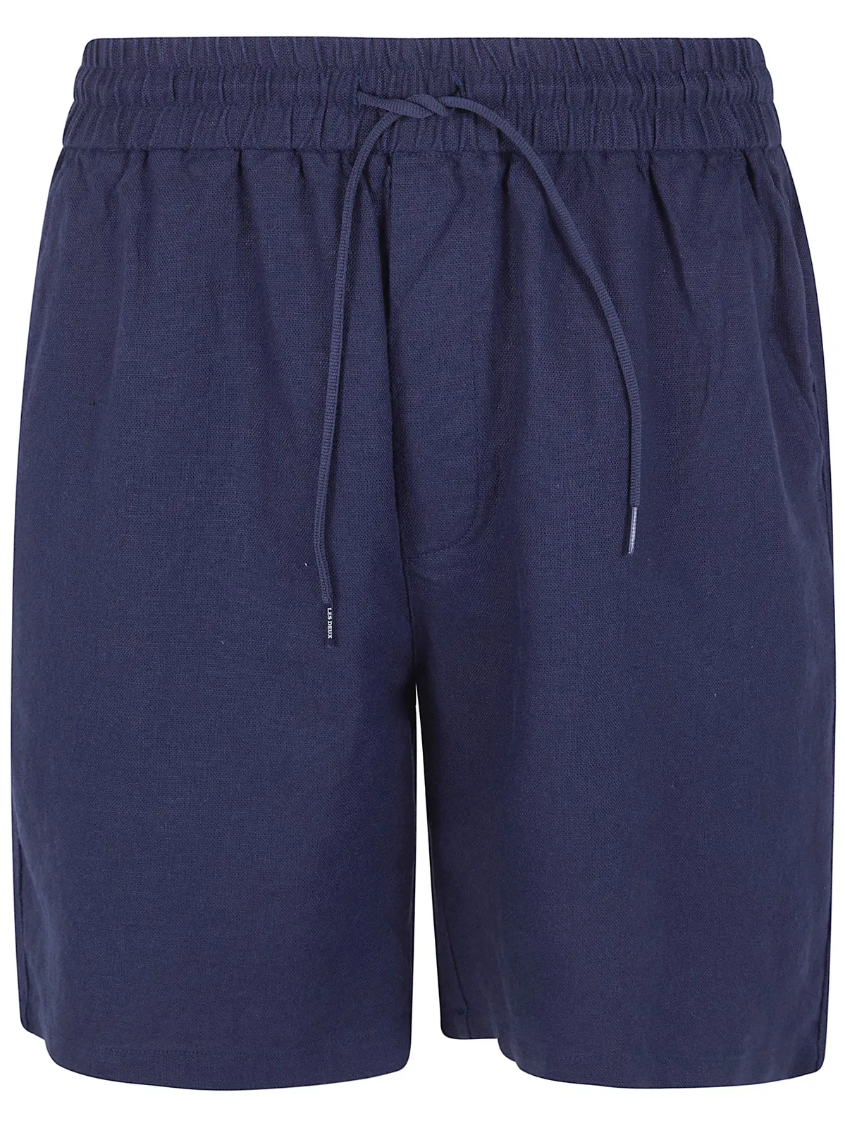 Les Deux "Otto" Linen Shorts