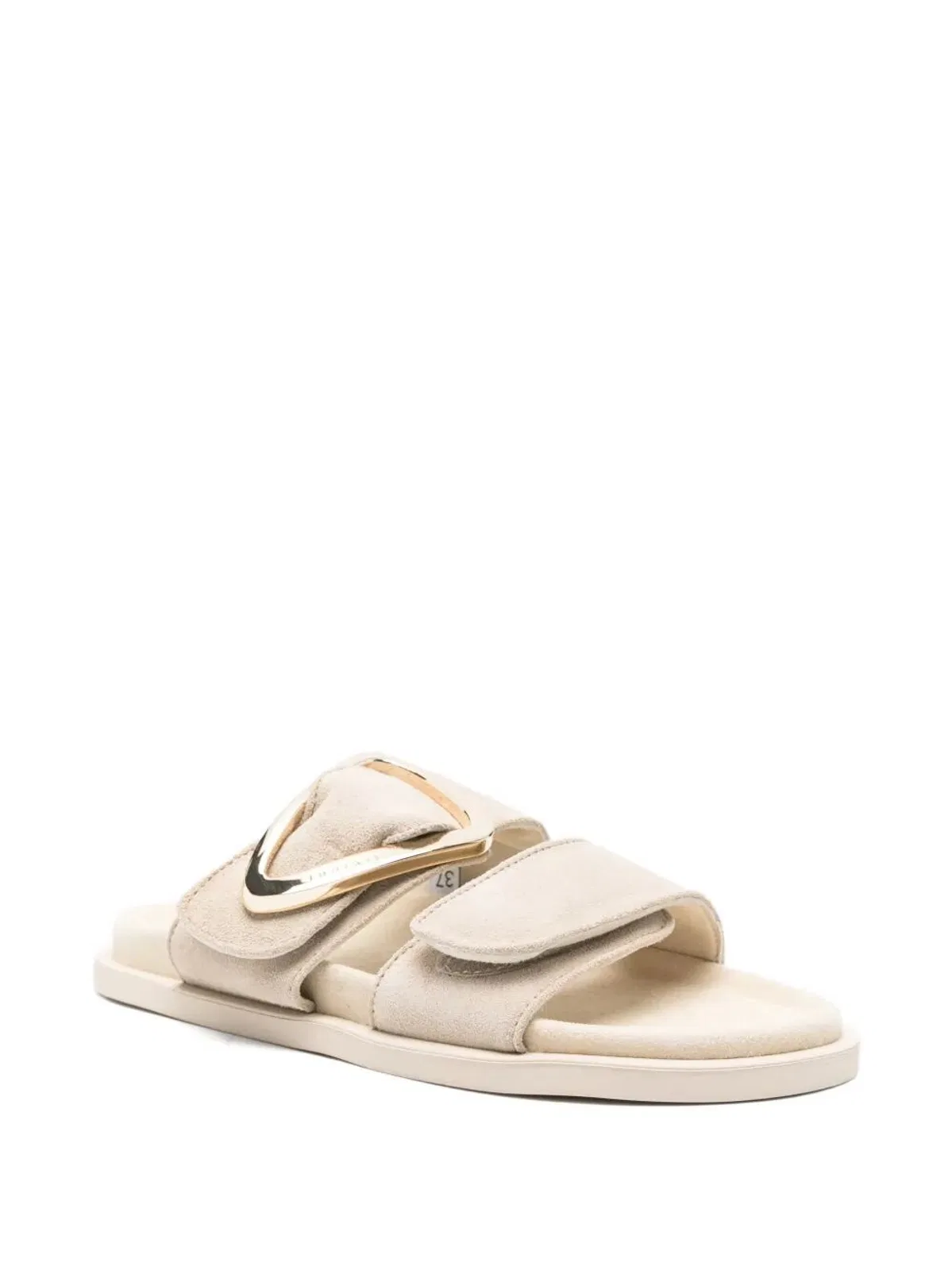 Inuikii "Dreamer Buckle" Slippers