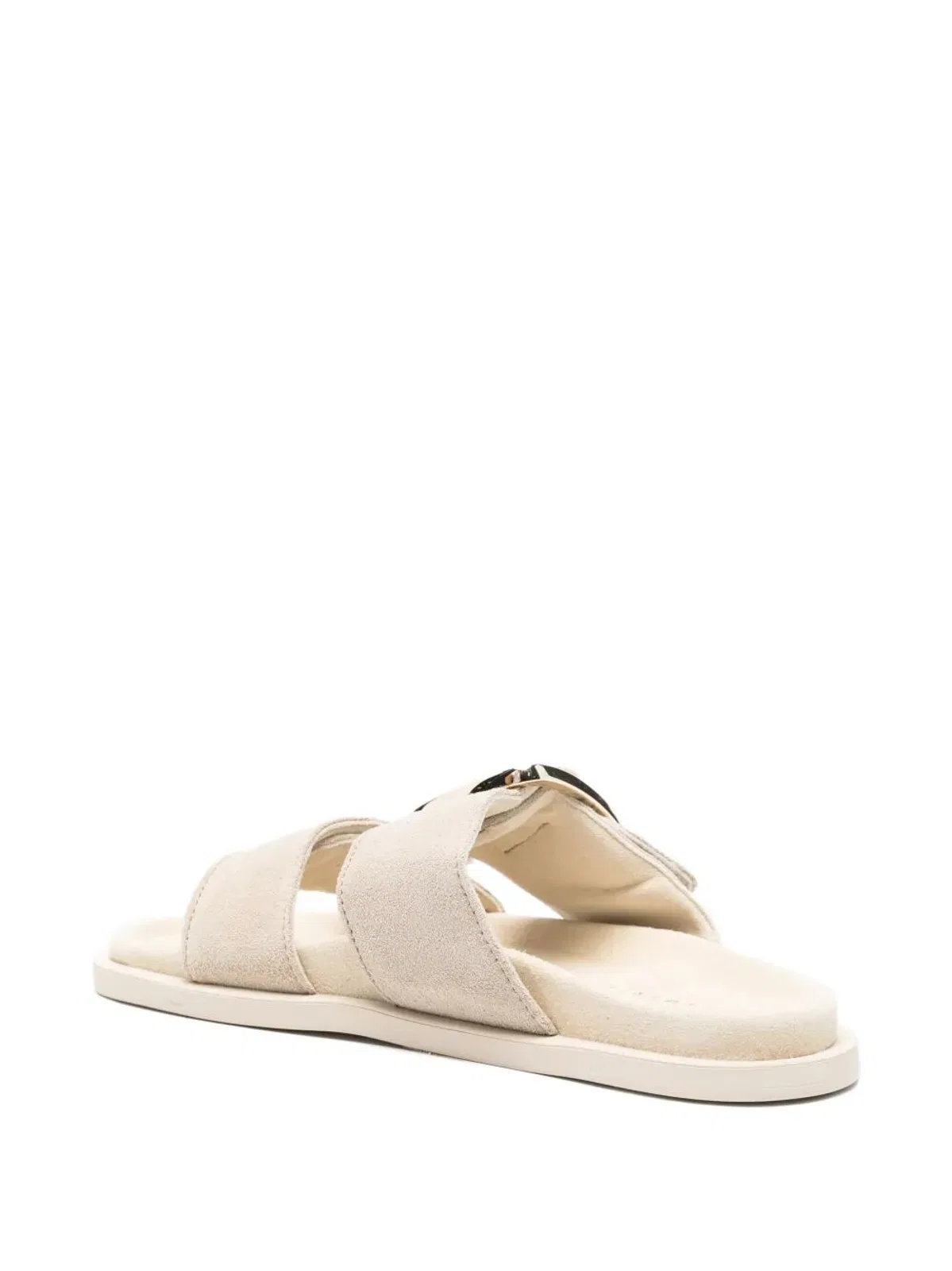 Inuikii "Dreamer Buckle" Slippers