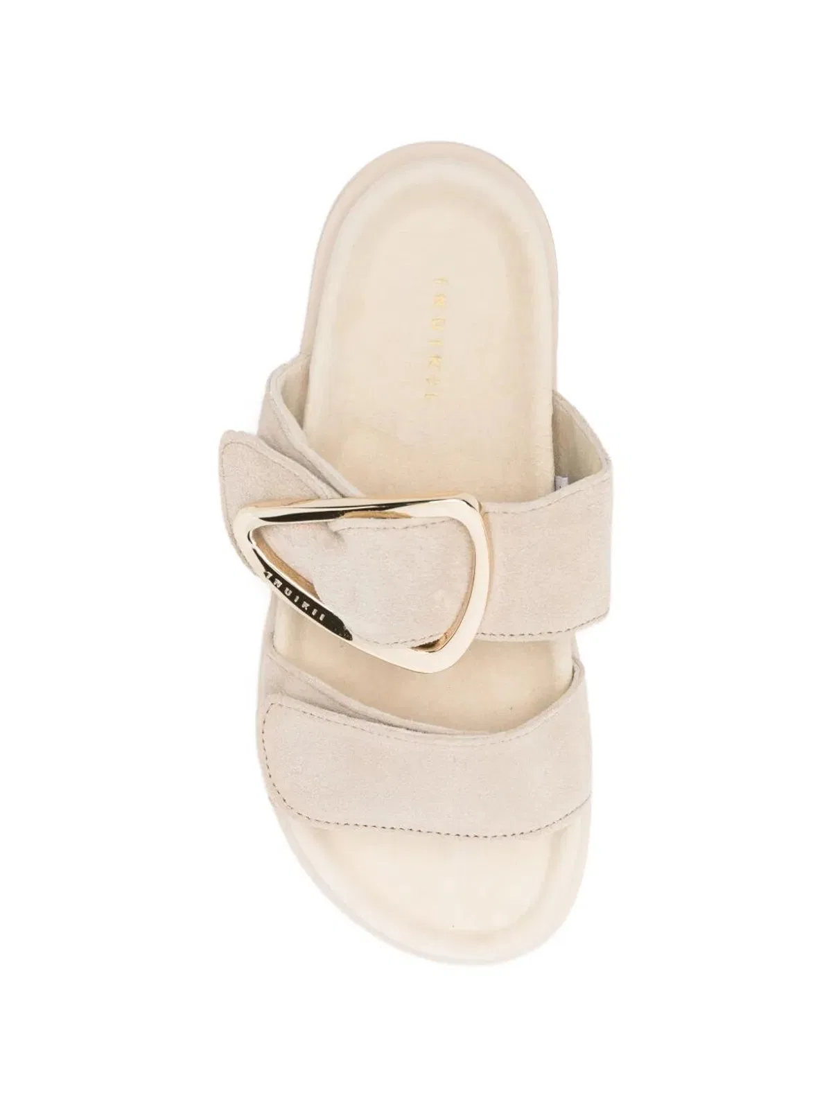 Inuikii "Dreamer Buckle" Slippers