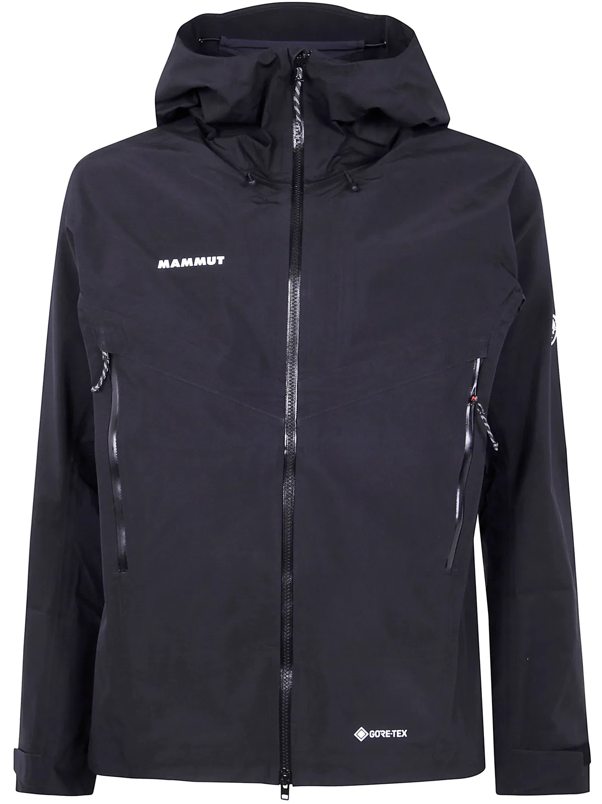 Mammut Swiss1862 "Crater Iv Hs" Hooded Jacket Men