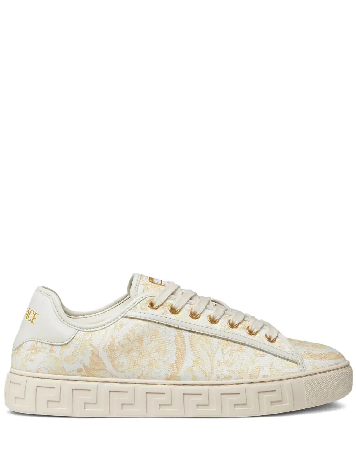 Versace La Greca Sneaker