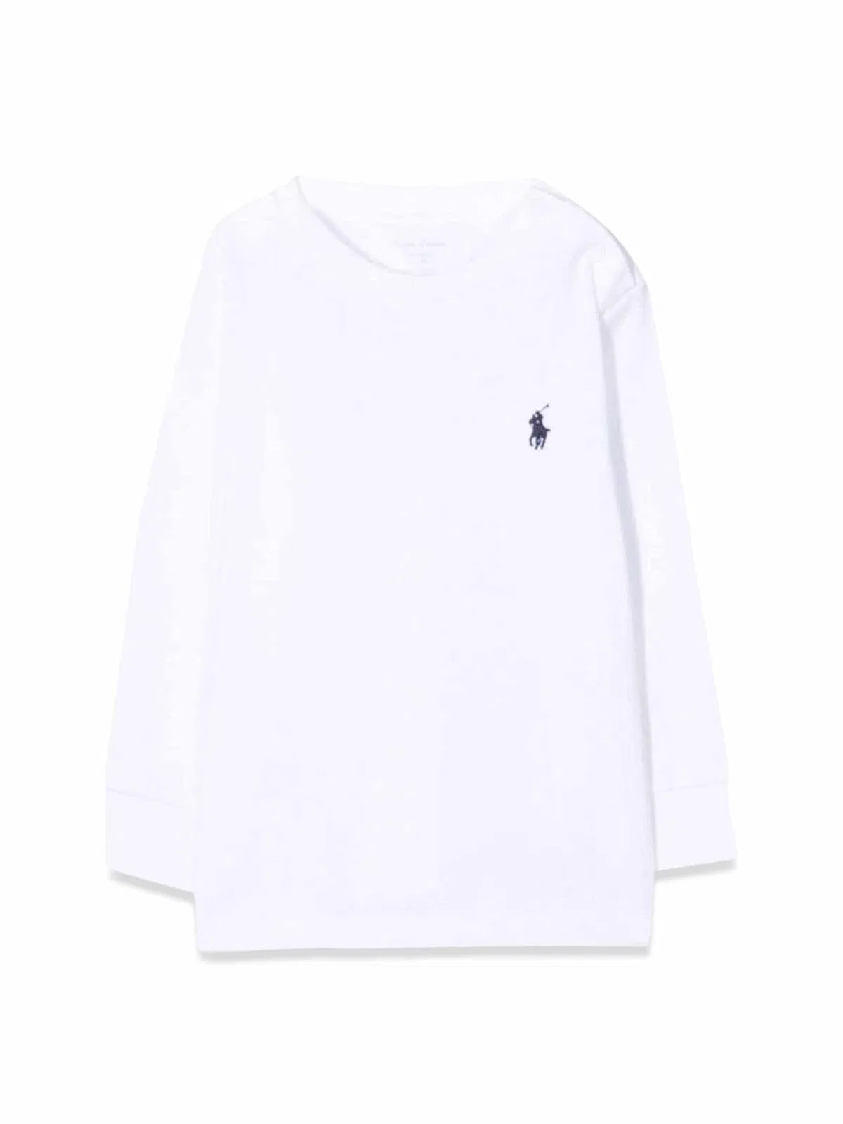 Polo Ralph Lauren T-Shirt With Logo