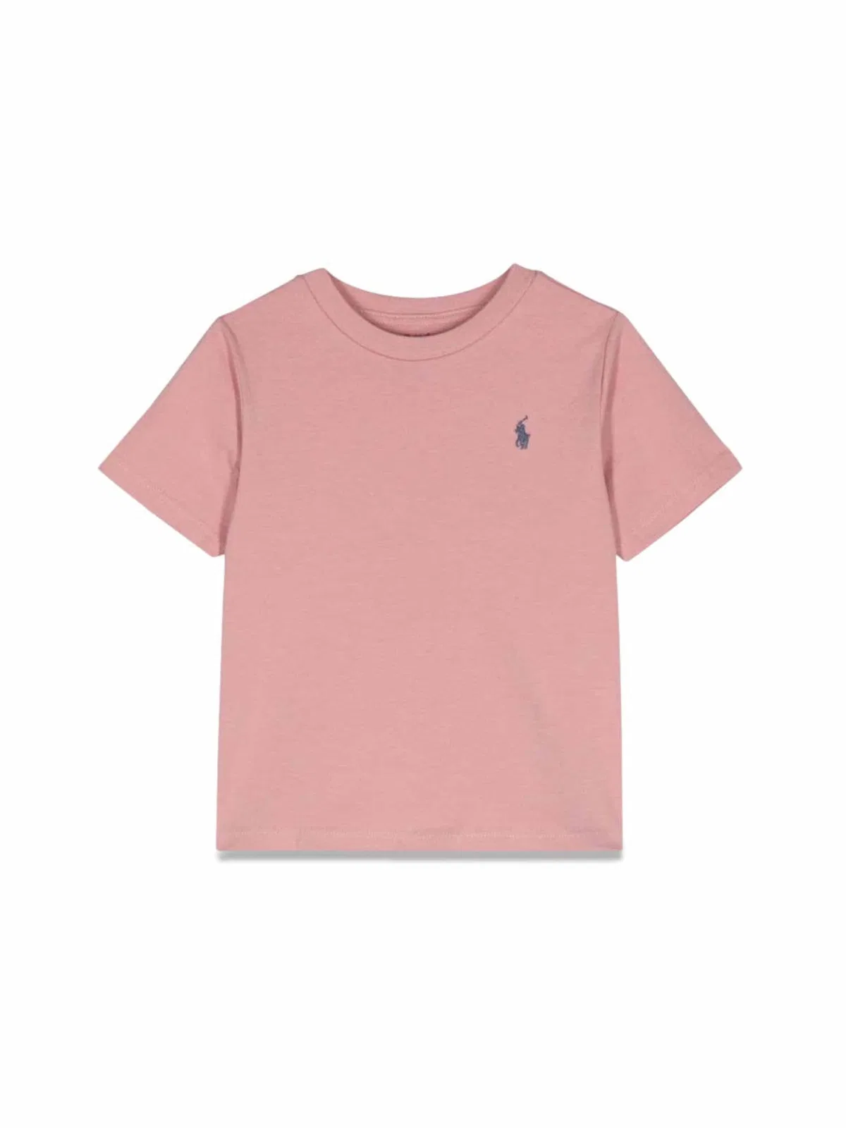 Polo Ralph Lauren Ss Cn-Tops-T-Shirt